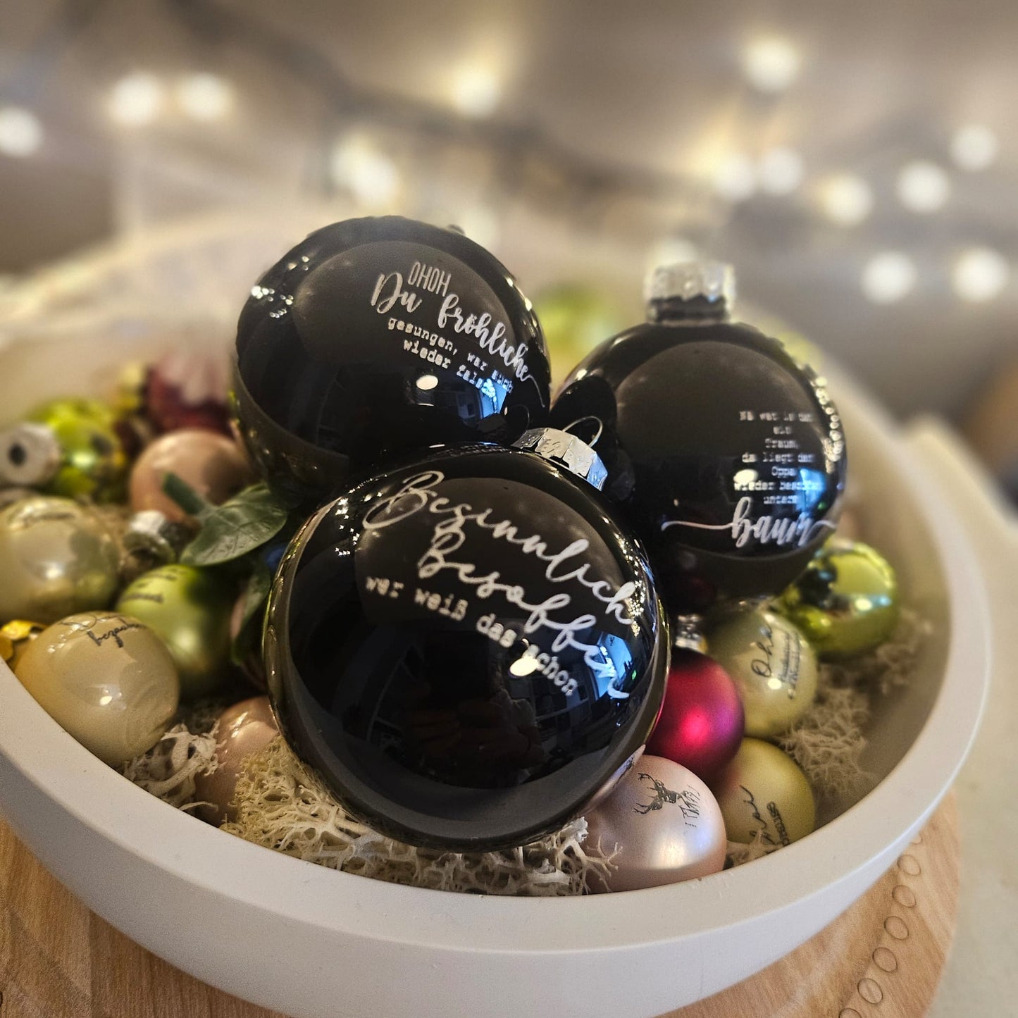 Weihnachtskranz, Weinachtssprüche, digitale Datei, Weihnachtsdatei, png,jpg,svg, digistamp, Laserdatei und mehr