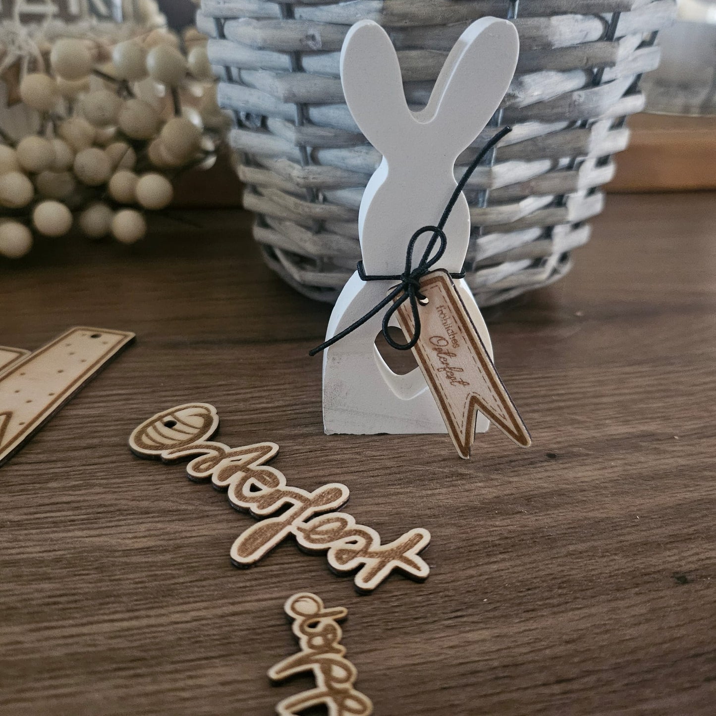 Hasen, Osterdatei, Ostern, Laserdatei Hase mit Brille, Set mit PNG, SVG, lasern, sublimieren und mehr