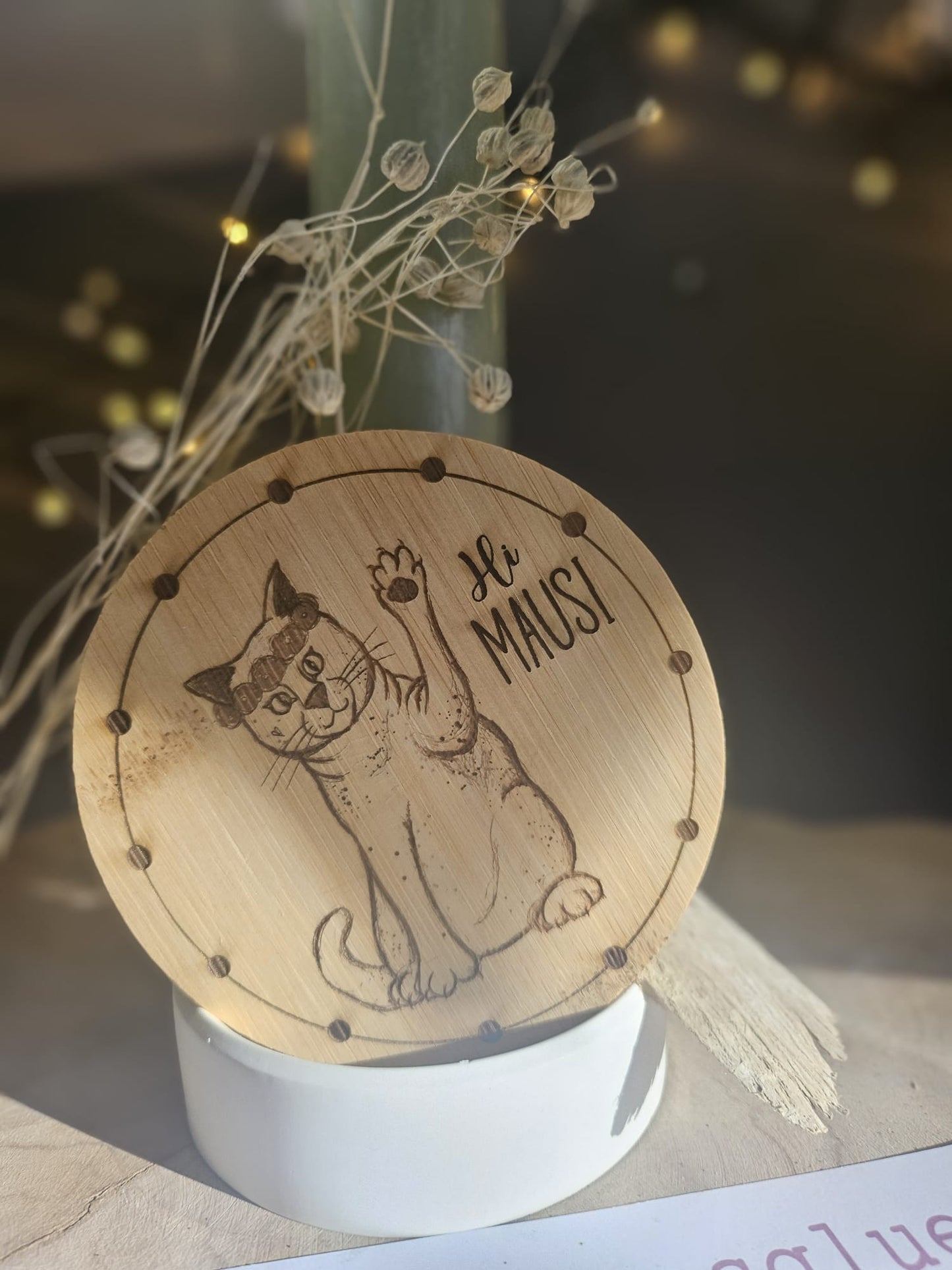 Mopsige Mieze, superniedliche, vielseitige Datei im Set für alle Katzenmamas und Papas zum sublimieren und mehr