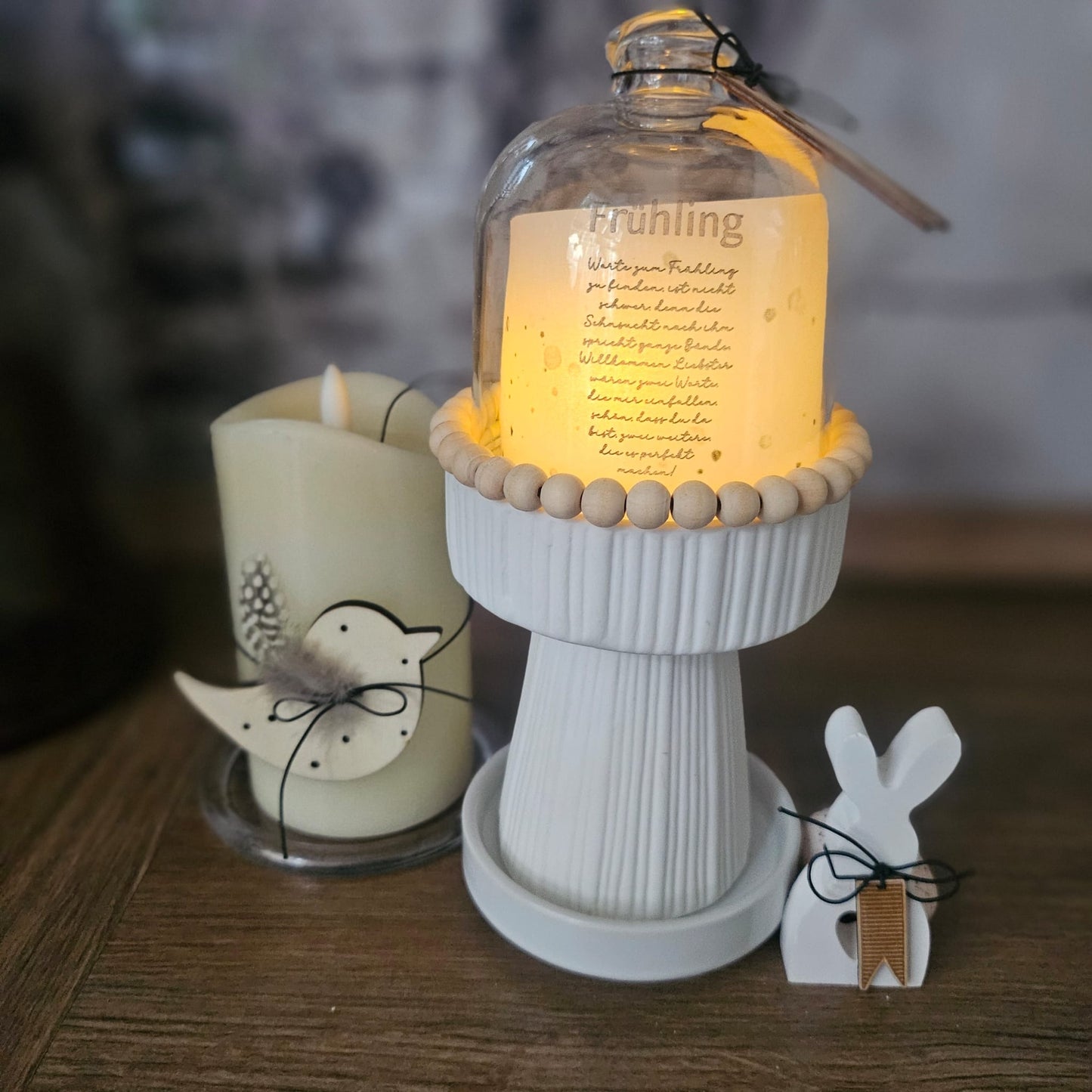 Frühlings-Laserdatei, großes Set, Frühling, Blumen, Texte, Gießkanne, digitale Datei (svg,png) zum gravieren, plotten und mehr