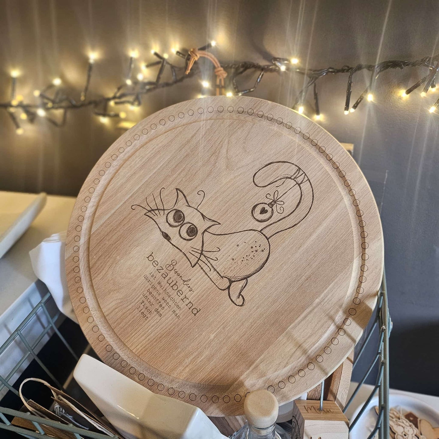 Süße Naschkatzen, digitale Datei, jpg, png, Katzen, Katze, sublimieren, lasern, Digistamp, Weihnachtsspruch Katze, Set