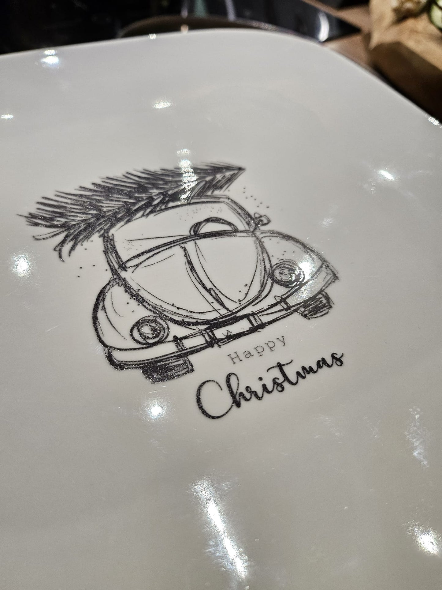 Weihnachtskäfer digitale Datei (SVG, PNG, JPG) zum lasern, sublimieren, plotten etc