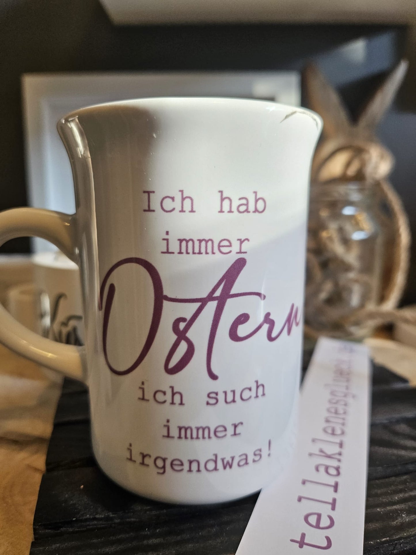 putziger Punktehase digitale Datei zum lasern, sublimieren, als Print and cut und mehr...