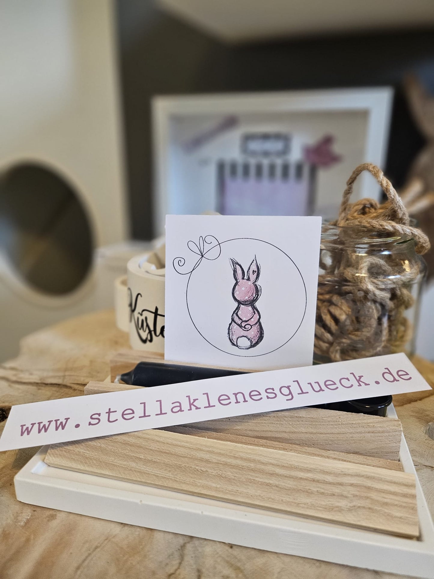 putziger Punktehase digitale Datei zum lasern, sublimieren, als Print and cut und mehr...