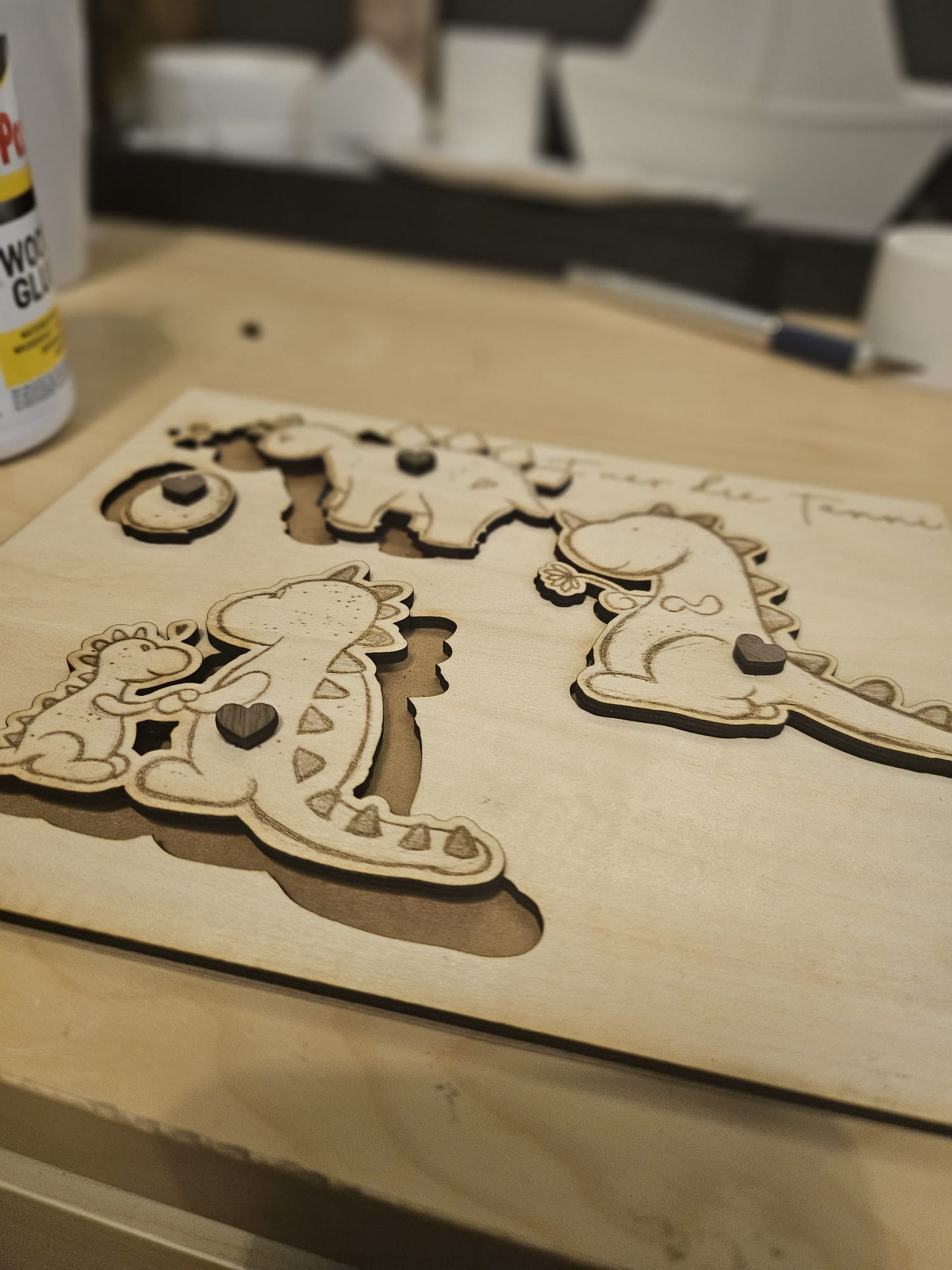 Riesiges Dino-Set, Digitale Dateien zum Sublimieren, lasern, als Digistamp, Print and cut...