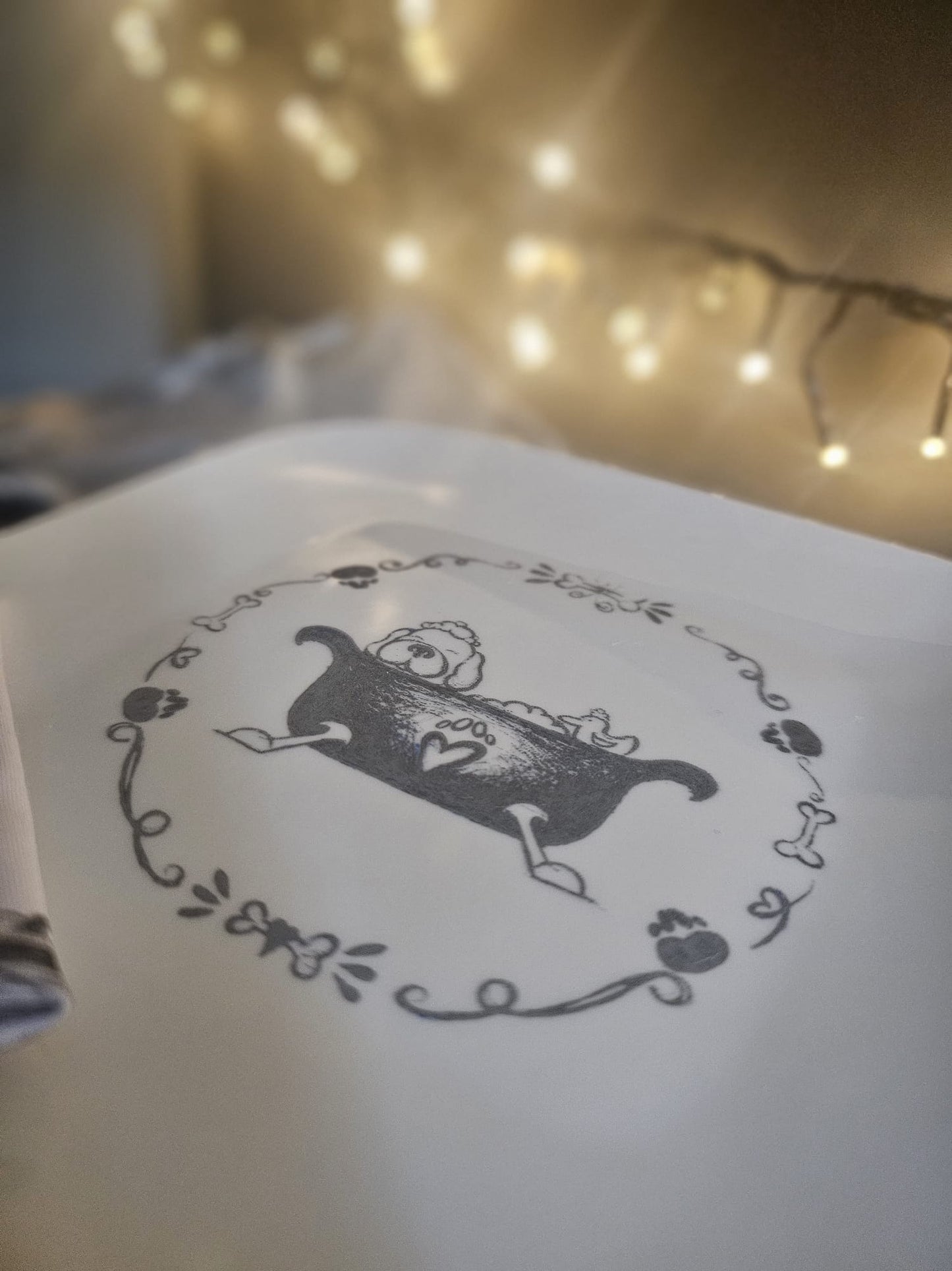 Hundedatei, großer badender Hund, Bernhadiner, Dog, süßer Hund mit Quietscheente,Laserdatei, PNG, JPG, sublimieren, print and cut, lasern
