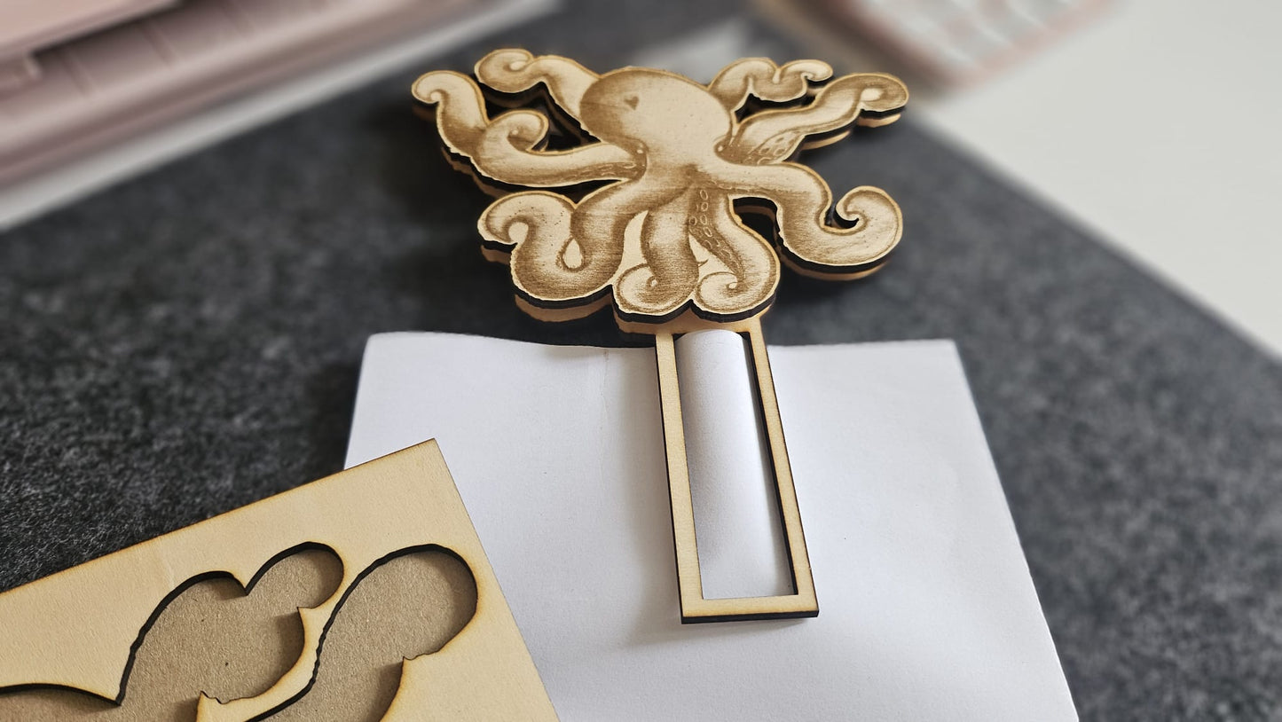 Ohrfeigenoktopus, Laserdatei Oktopus/ Krake, png, jpg, svg zum lasern, sublimieren und mehr, maritim, witzig, digistamp, krake, oktopus, tintenfisch
