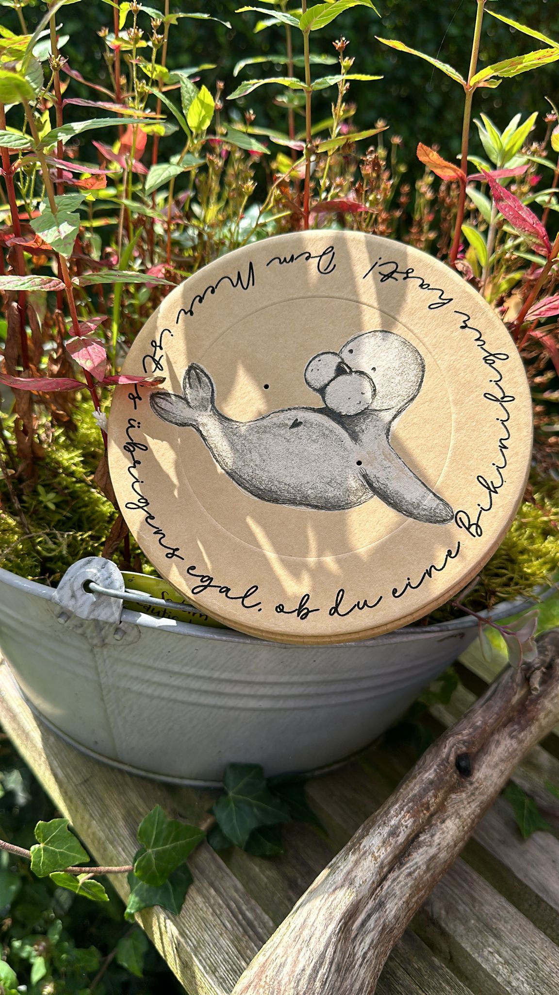 Schaukelrobbe, Sommerrobbe, Laserdatei Robben, Set, Robben. Zitrone, PNG, JPG, print and cut, sublimieren, lasern, drucken, digitale Datei, nicht nur für den Sommer