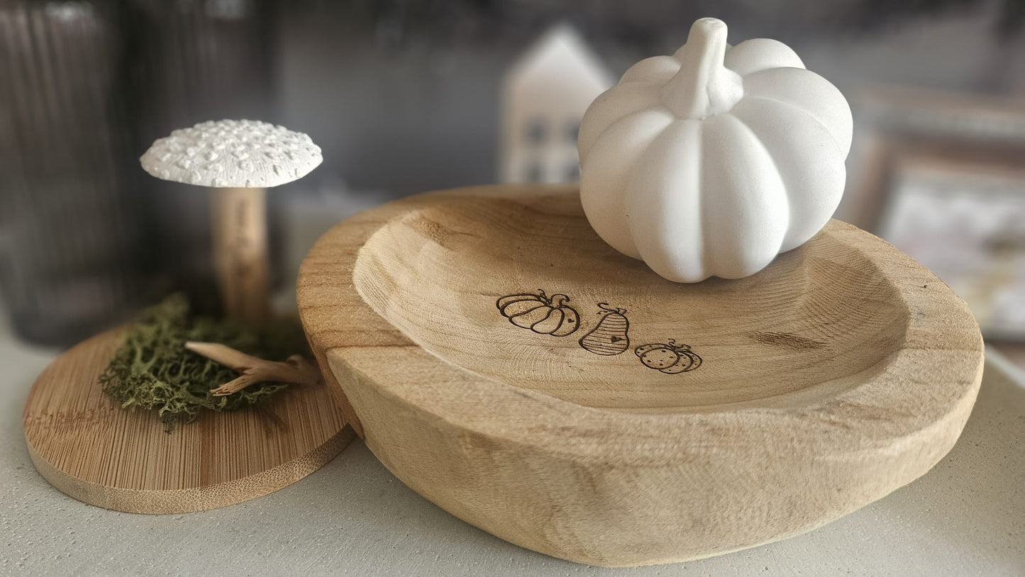 Herbstdatei, Pilze, Kürbisse, digitale Zeichnung, laserdatei, plotten, sublimieren, digistamp und mehr