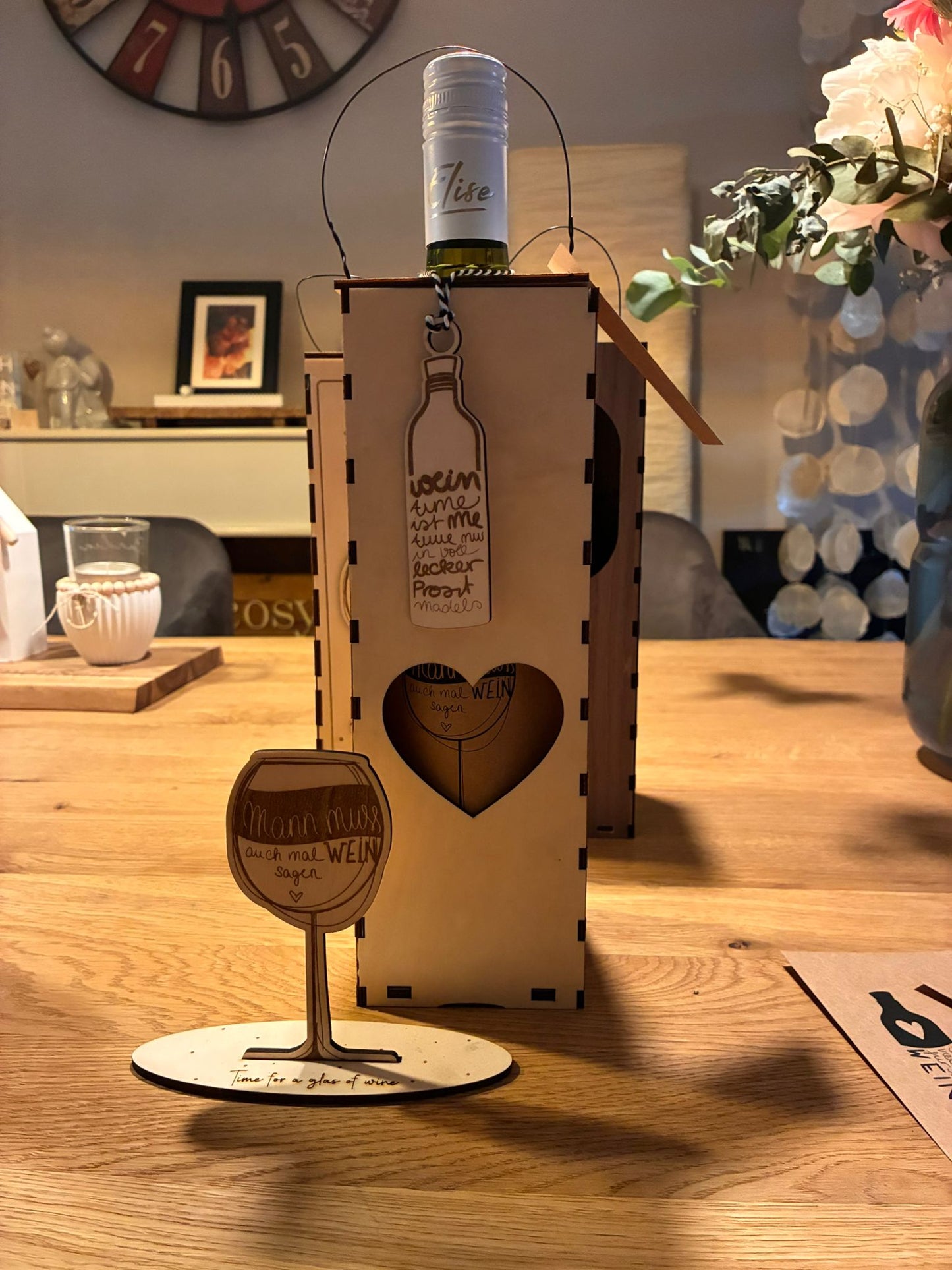 Wein-Datei, Laserdatei, Wein, Box für 3mm, Anhänger, Gravurdatei, Zeichnung, Weinliebe, svg, png, großes Weinset zum lasern, sublimieren, drucken und mehr