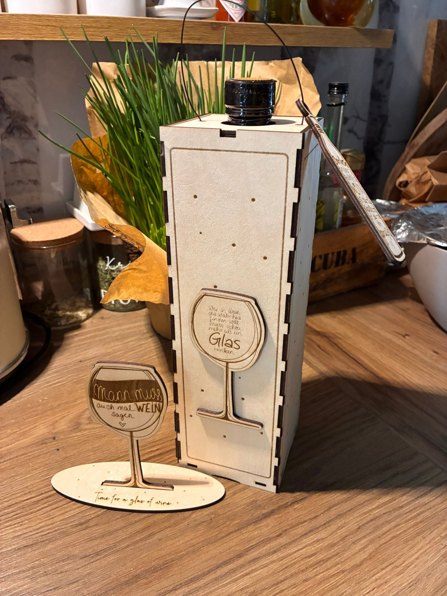 Wein-Datei, Laserdatei, Wein, Box für 3mm, Anhänger, Gravurdatei, Zeichnung, Weinliebe, svg, png, großes Weinset zum lasern, sublimieren, drucken und mehr
