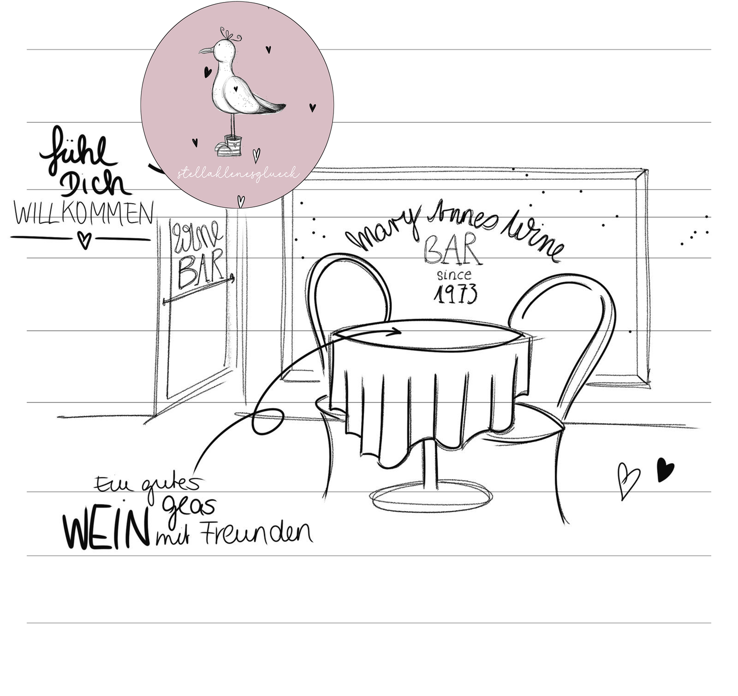 Wein-Datei, Laserdatei, Wein, Box für 3mm, Anhänger, Gravurdatei, Zeichnung, Weinliebe, svg, png, großes Weinset zum lasern, sublimieren, drucken und mehr