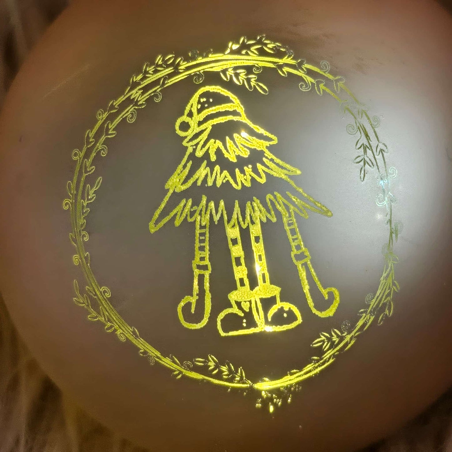 Oh Tannegnom, digitale Datei, Laserdatei, PNG, SVG, JPG, Gnom, Weihnachten, Sublimationsdatei, Gnom Set