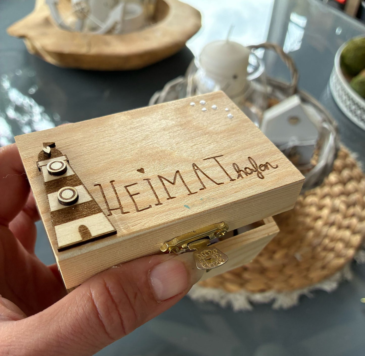 Maritimes Set an Dateien, Anker, Leuchtturm, Schriftzug "Fischkopp", png, svg, Meeres-Datei,Heimathafen, Laserdatei, Sublimationsdatei