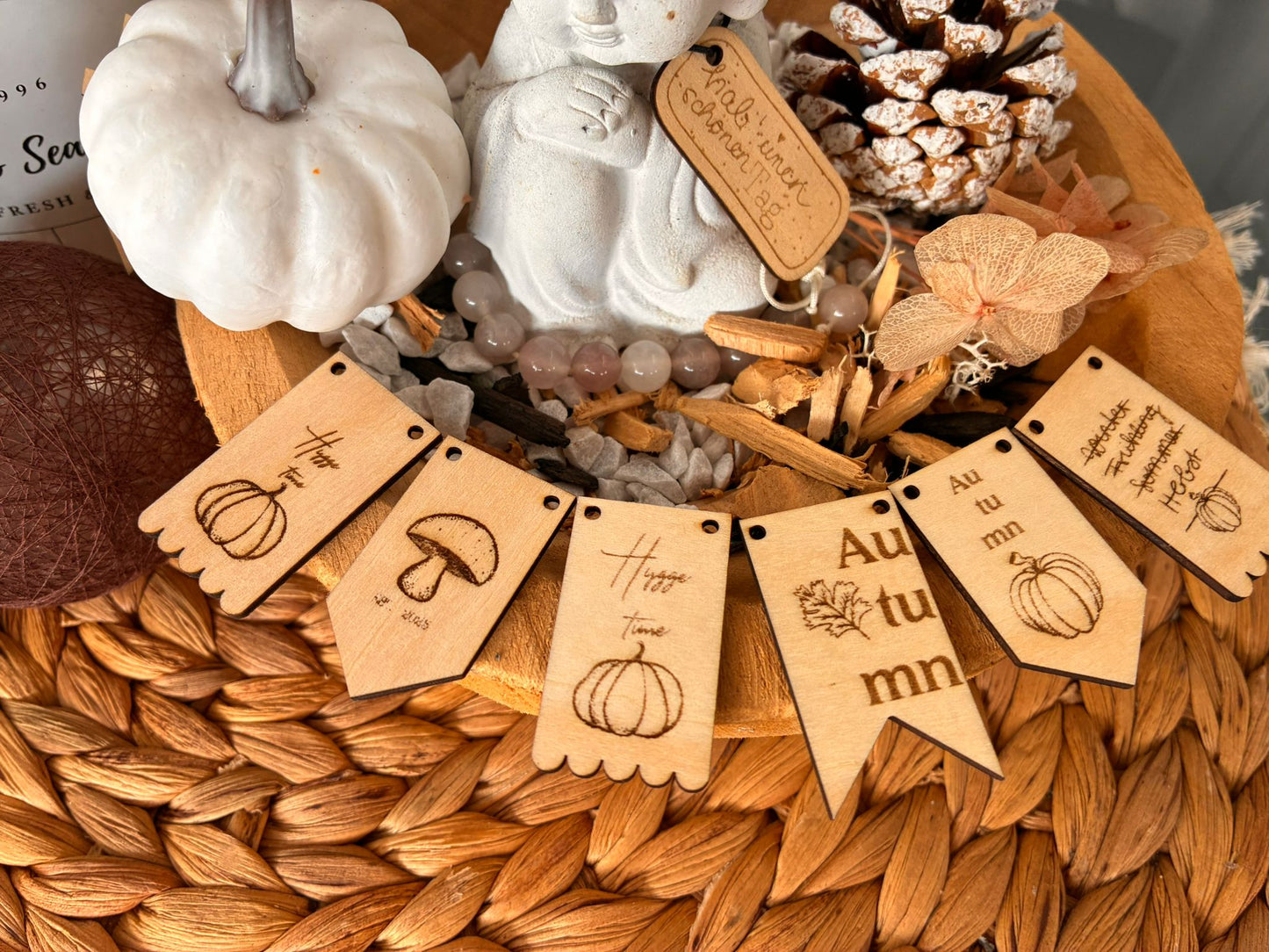 HerbstLiebeDatei, Herbst, Laserdatei, Gravurdatei, Autumn, Herbstdatei, Pilz, Kürbis, Schubkarre und mehr, Herbstliebe