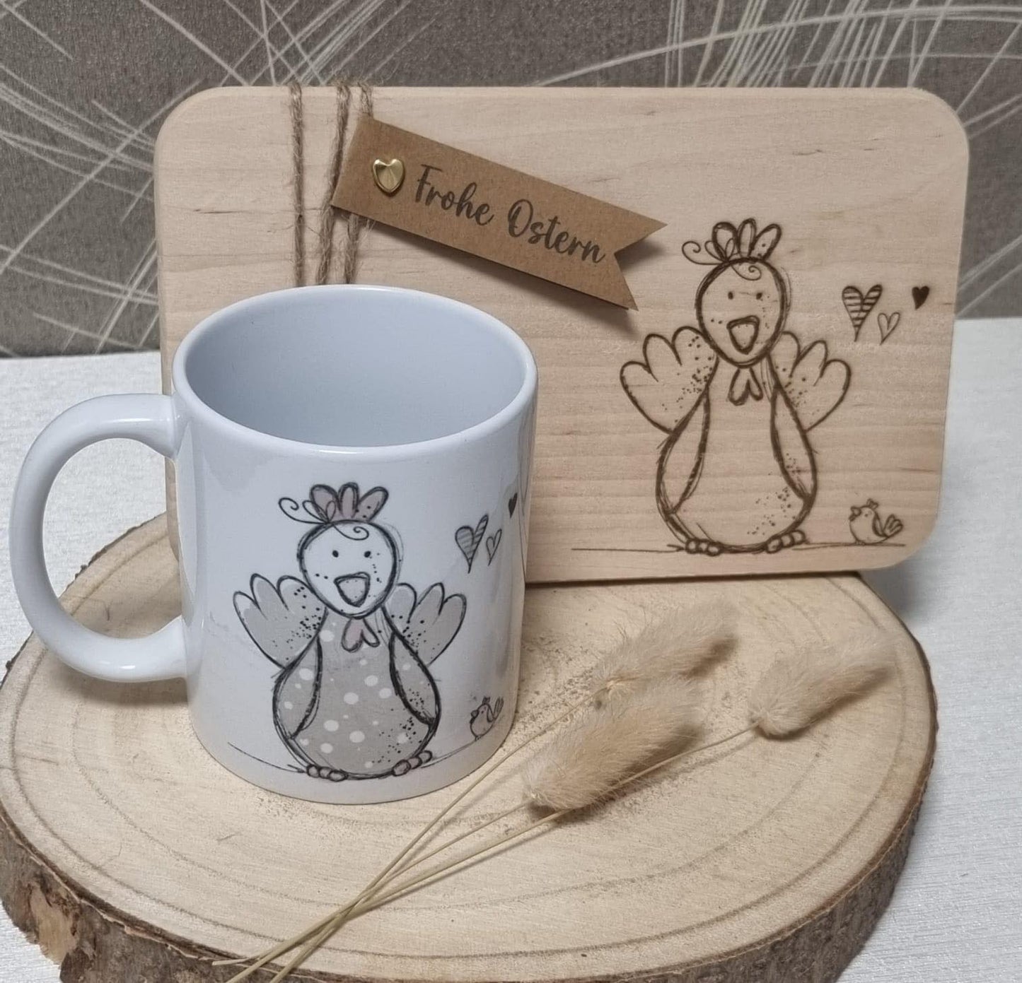Drolliges Hühnchen, digitale Datei, großes Set, lasern, sublimieren, Digistamp und mehr...