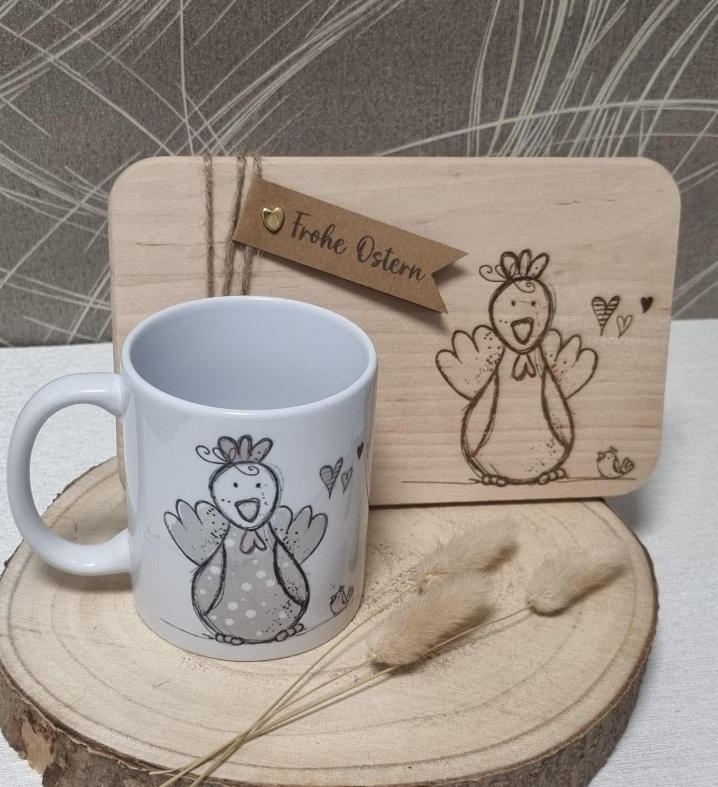 Drolliges Hühnchen, digitale Datei, großes Set, lasern, sublimieren, Digistamp und mehr...