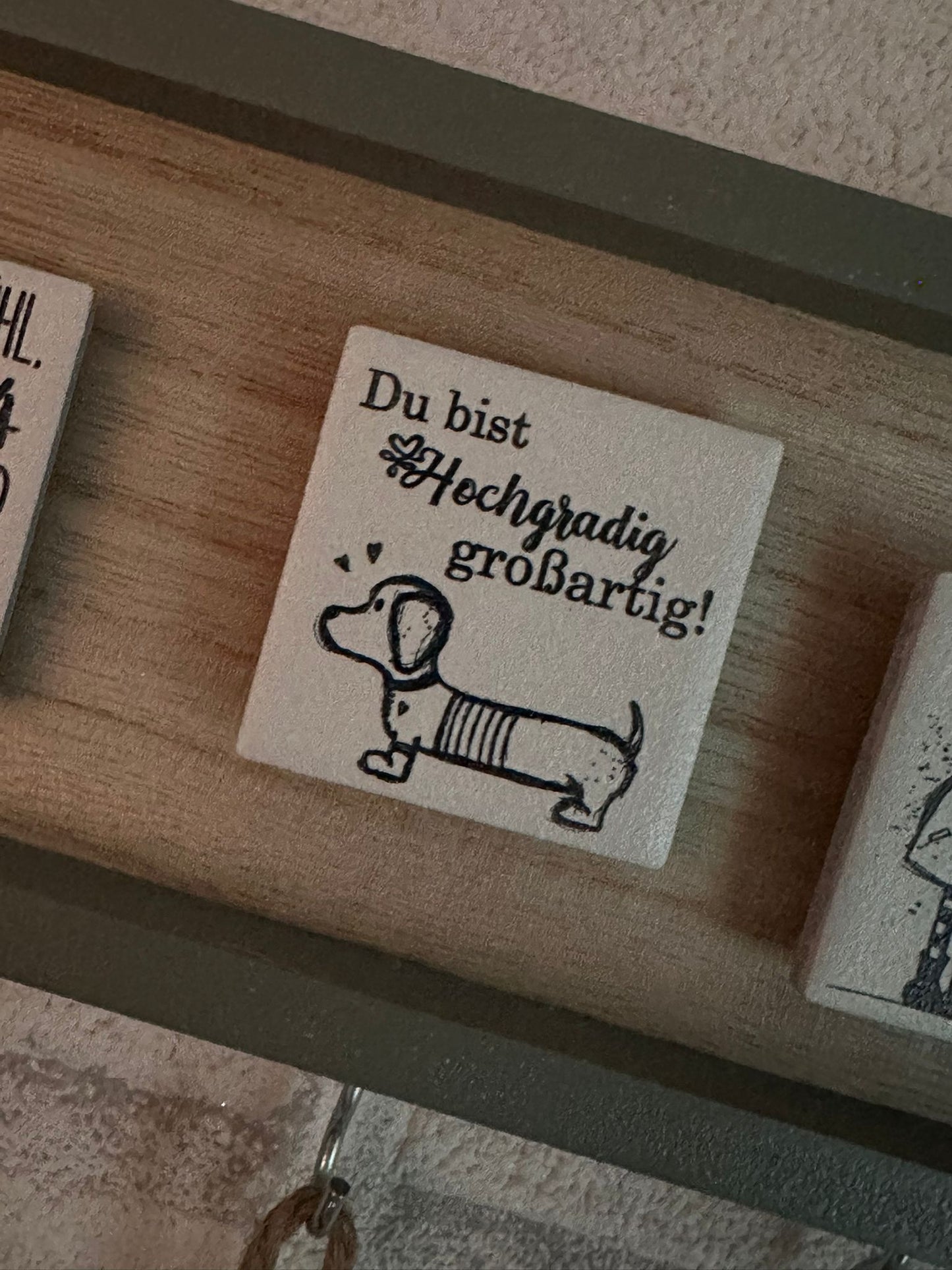 Dackel Valentin, Gravurdatei, Dackel, Valentinstag, PNG-Datei zum lasern, sublimieren, Digistamp, zwei Varianten, auch bunt