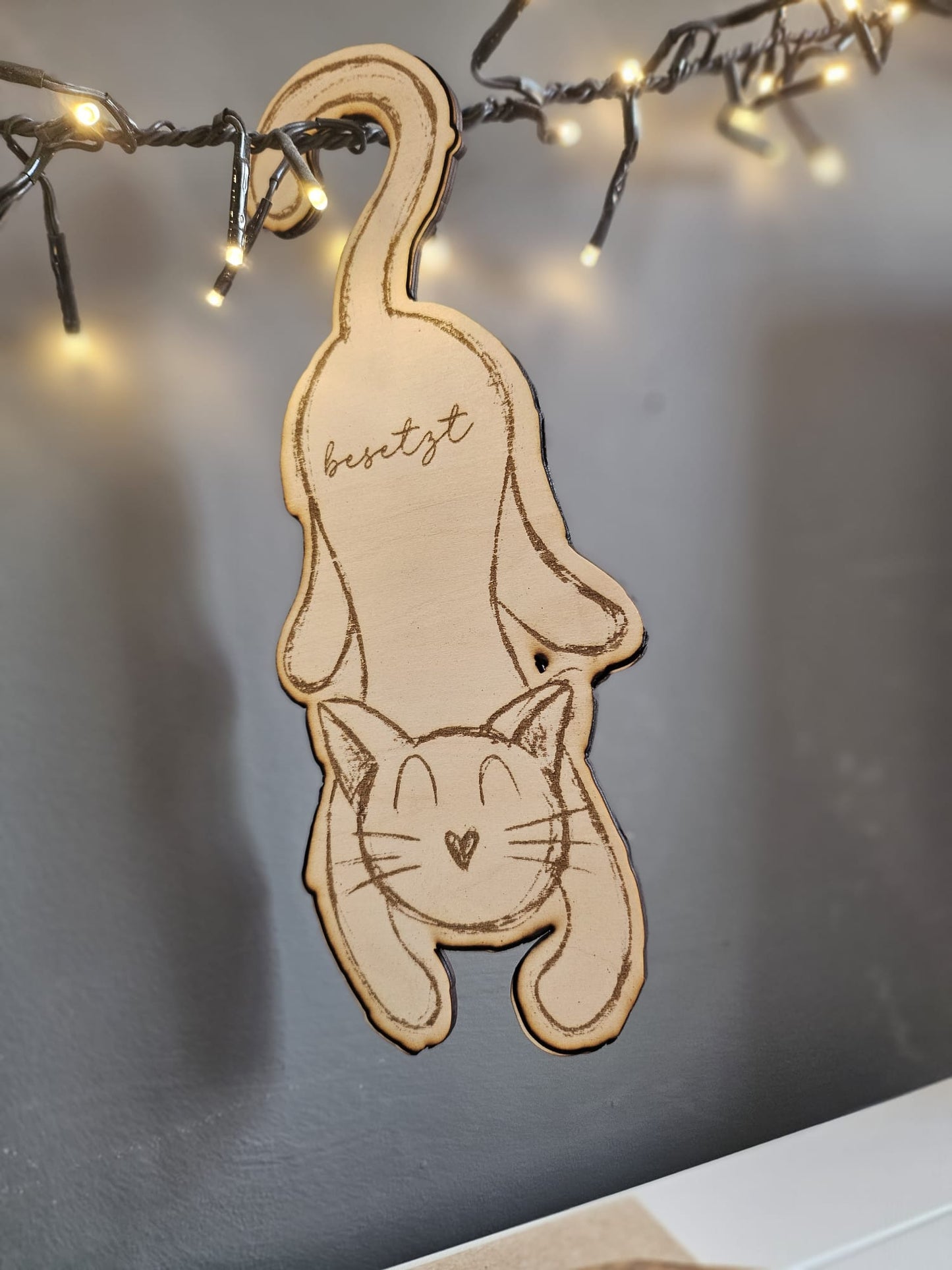Katze mit Herznase, Set mit digitalen Dateien PNG, JPG, sublimieren, lasern, print and cut, Digistamp,drucken und mehr, Katze, Mieze, Mimi für alle