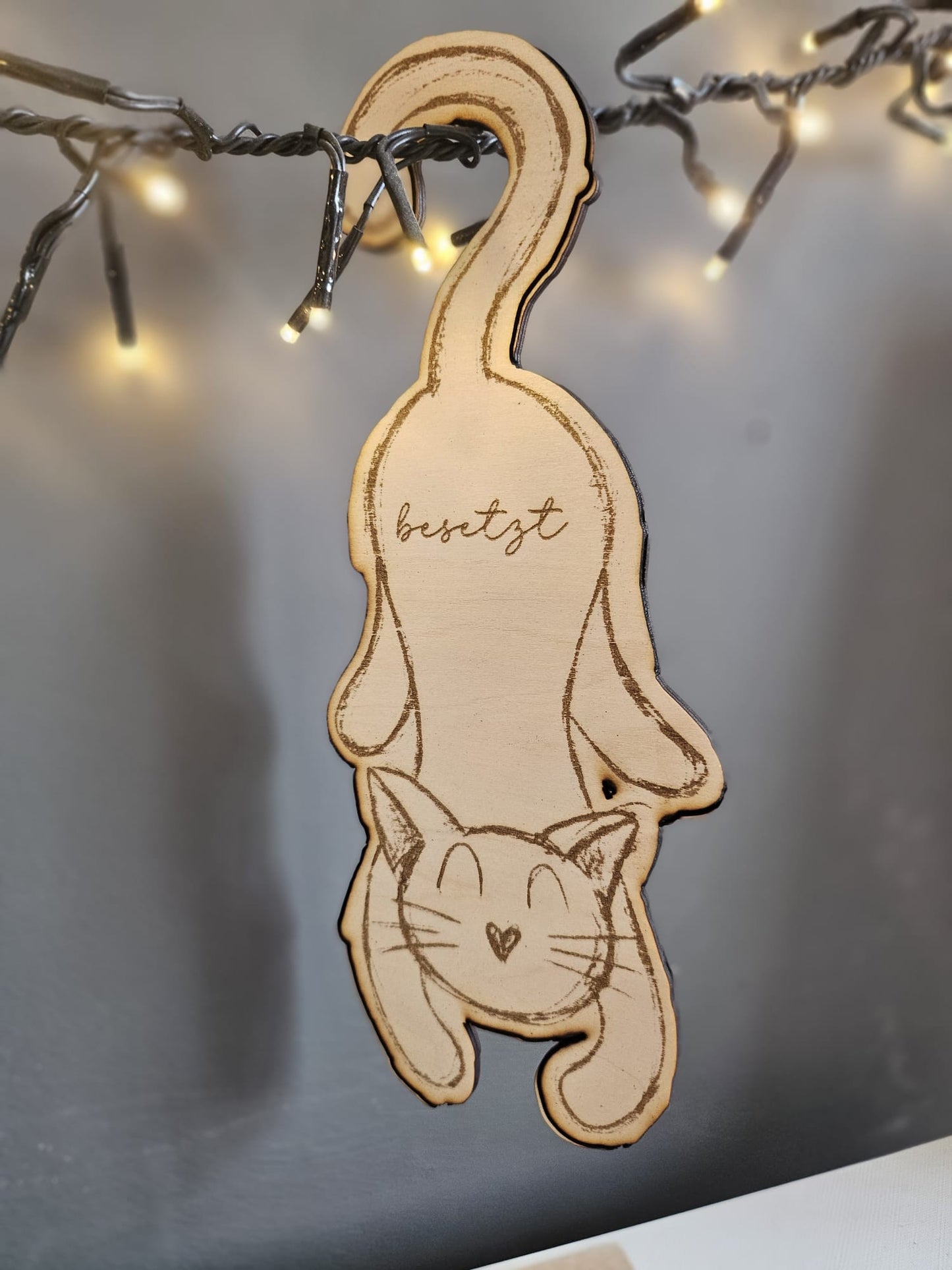Katze mit Herznase, Set mit digitalen Dateien PNG, JPG, sublimieren, lasern, print and cut, Digistamp,drucken und mehr, Katze, Mieze, Mimi für alle
