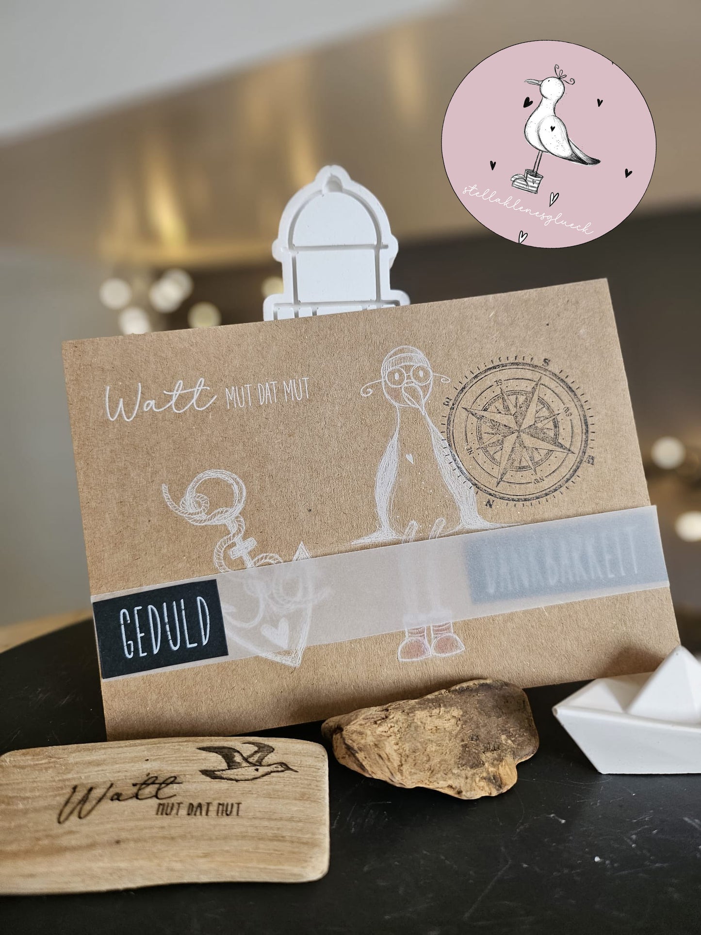 Moewen & Meer, Set mit Moewen, Sublimationsdatei, Laserdatei, Leuchtturm, Print and cut, Digistamps, Küstenliebe