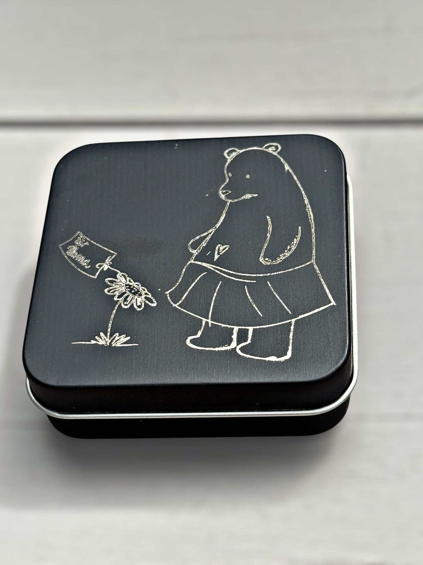Mamabär und Muttertag, Liebeserklärung an alle Mamas, Bär, Laserdatei, Gravurdatei, SVG, PNG, Subimationsdatei, digitales Set, Muttertag