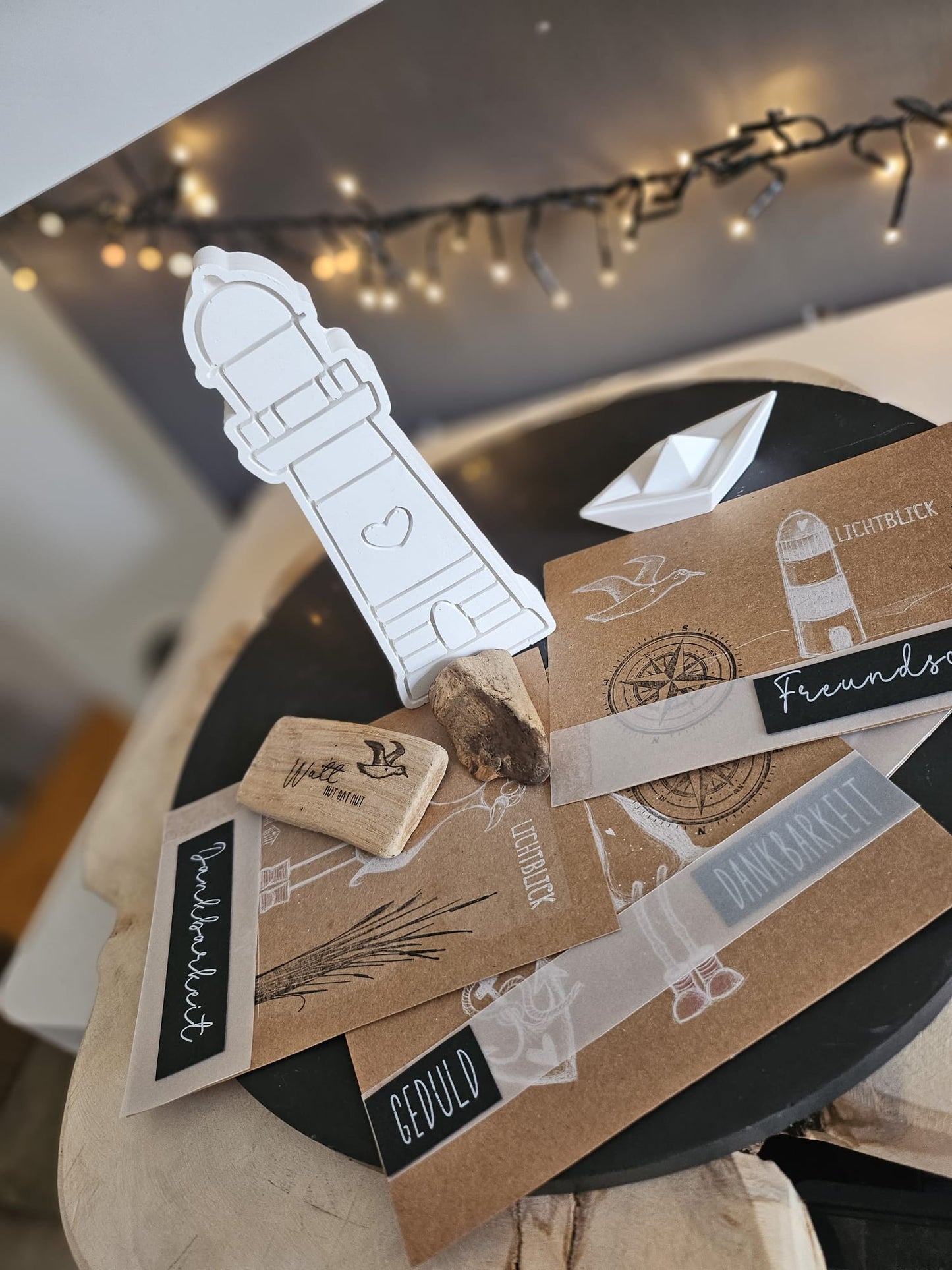 Moewen & Meer, Set mit Moewen, Sublimationsdatei, Laserdatei, Leuchtturm, Print and cut, Digistamps, Küstenliebe