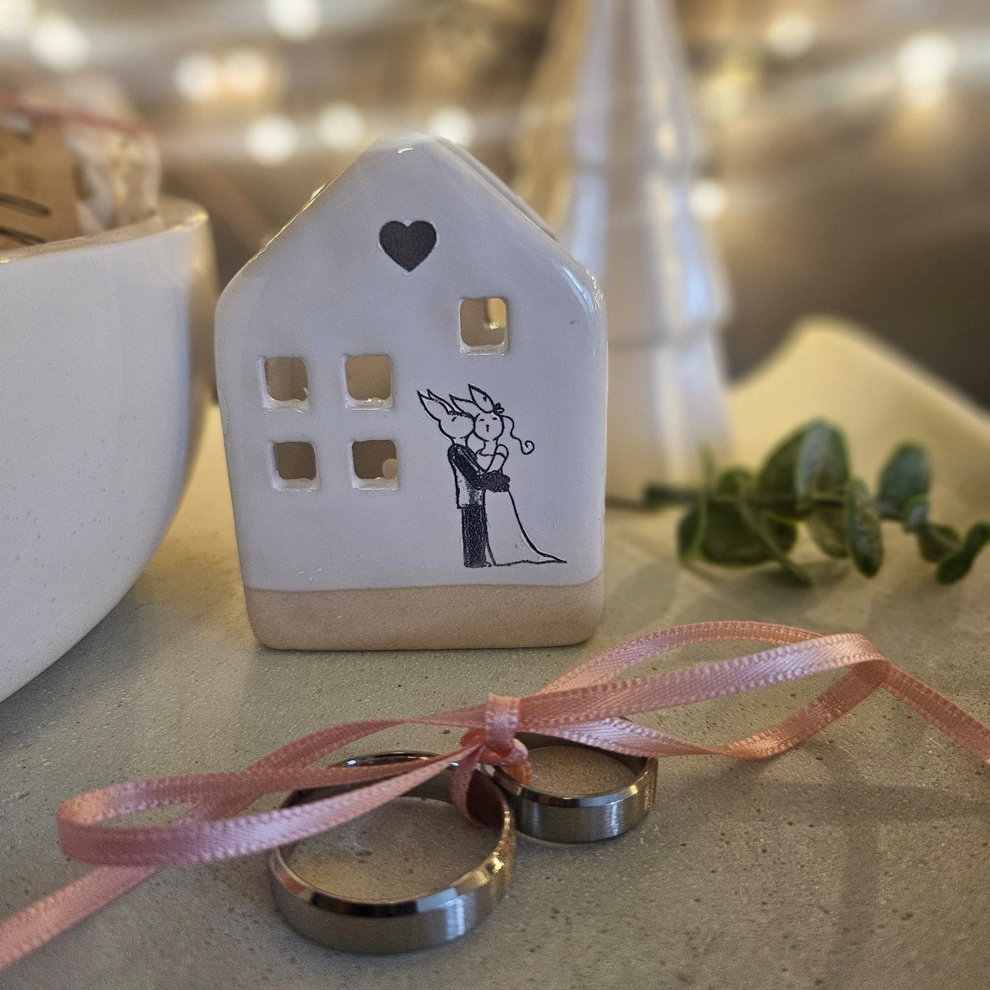Wedding-Datei Hasen, heiratende Hasen, Hasen, png, jpg, digitale Datei, digistamp Wedding, Heirat, Torte...Set zum Kreativ werden