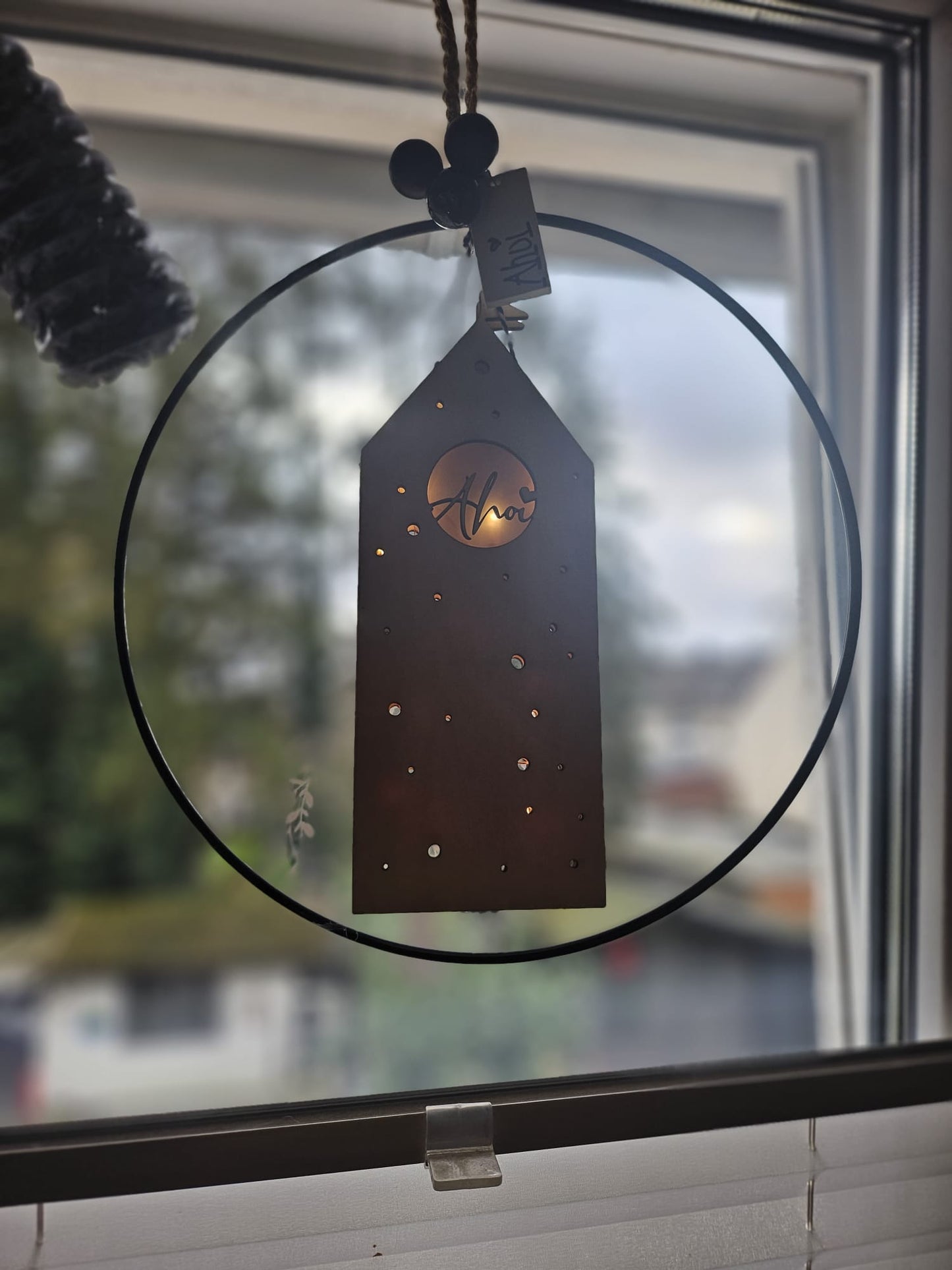 Lichthaus-Datei Lasern, sublimieren, plotten