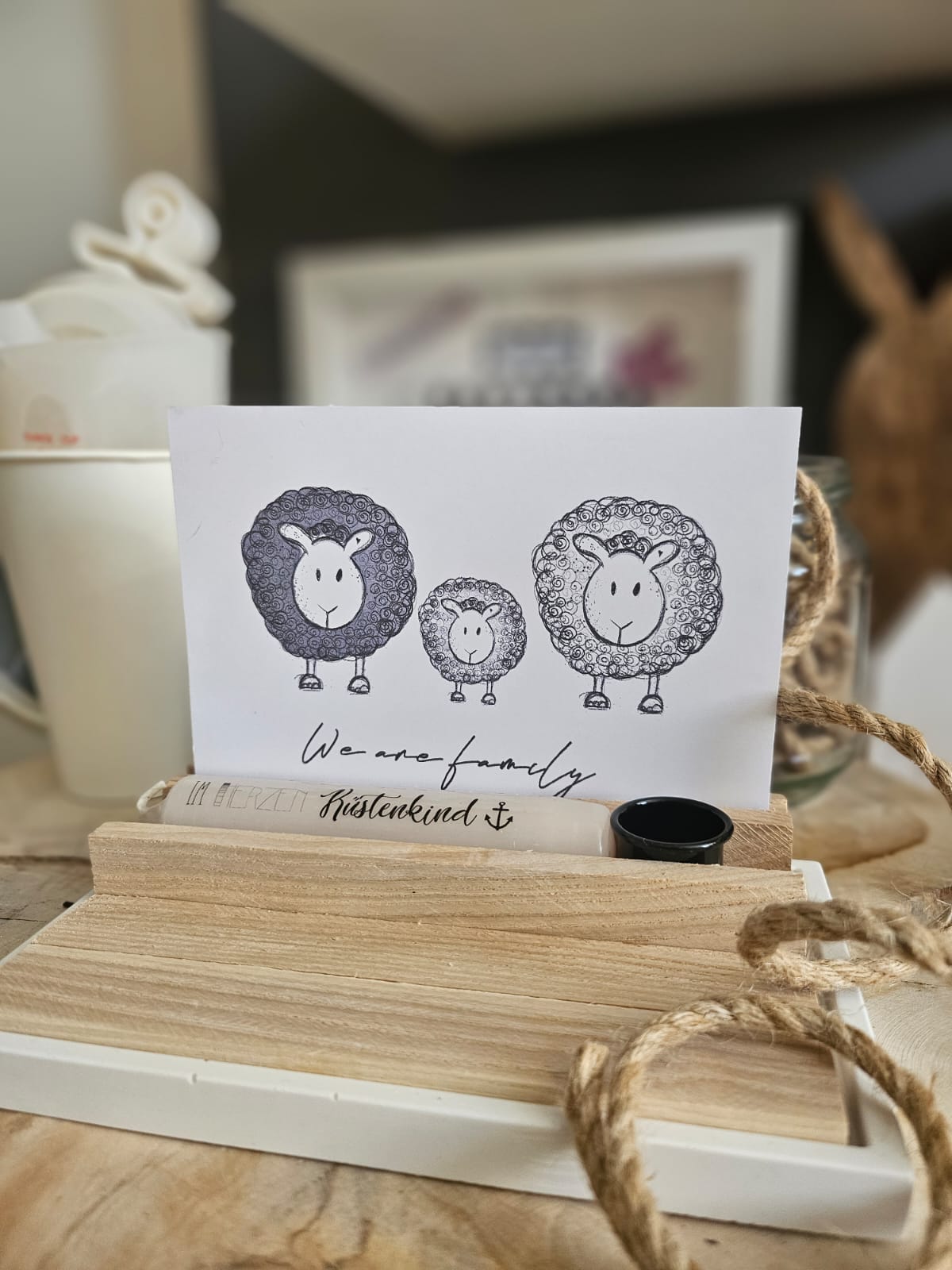 ganz viele süße Schafe...digitale Dateien zum lasern, sublimieren, print and cut, Digistamp und mehr...