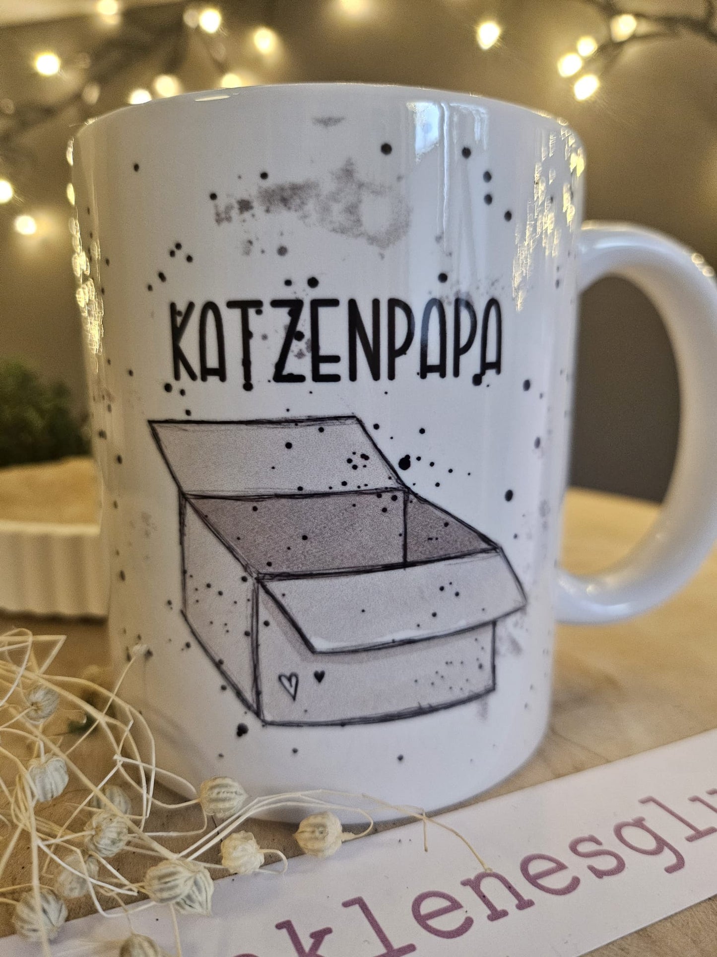 zarte Miezekatze, digitale Datei zum sublimieren, lasern und mehr