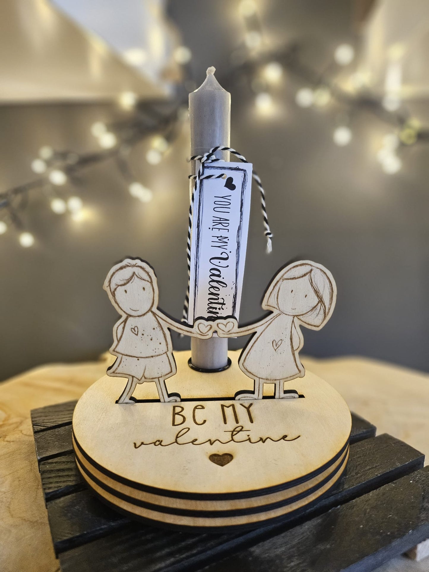 Großes Valentinsset "Lieb Dich", digitale Dateien, zum Lasern, Sublimieren und mehr, inklusive Aufsteller-Datei
