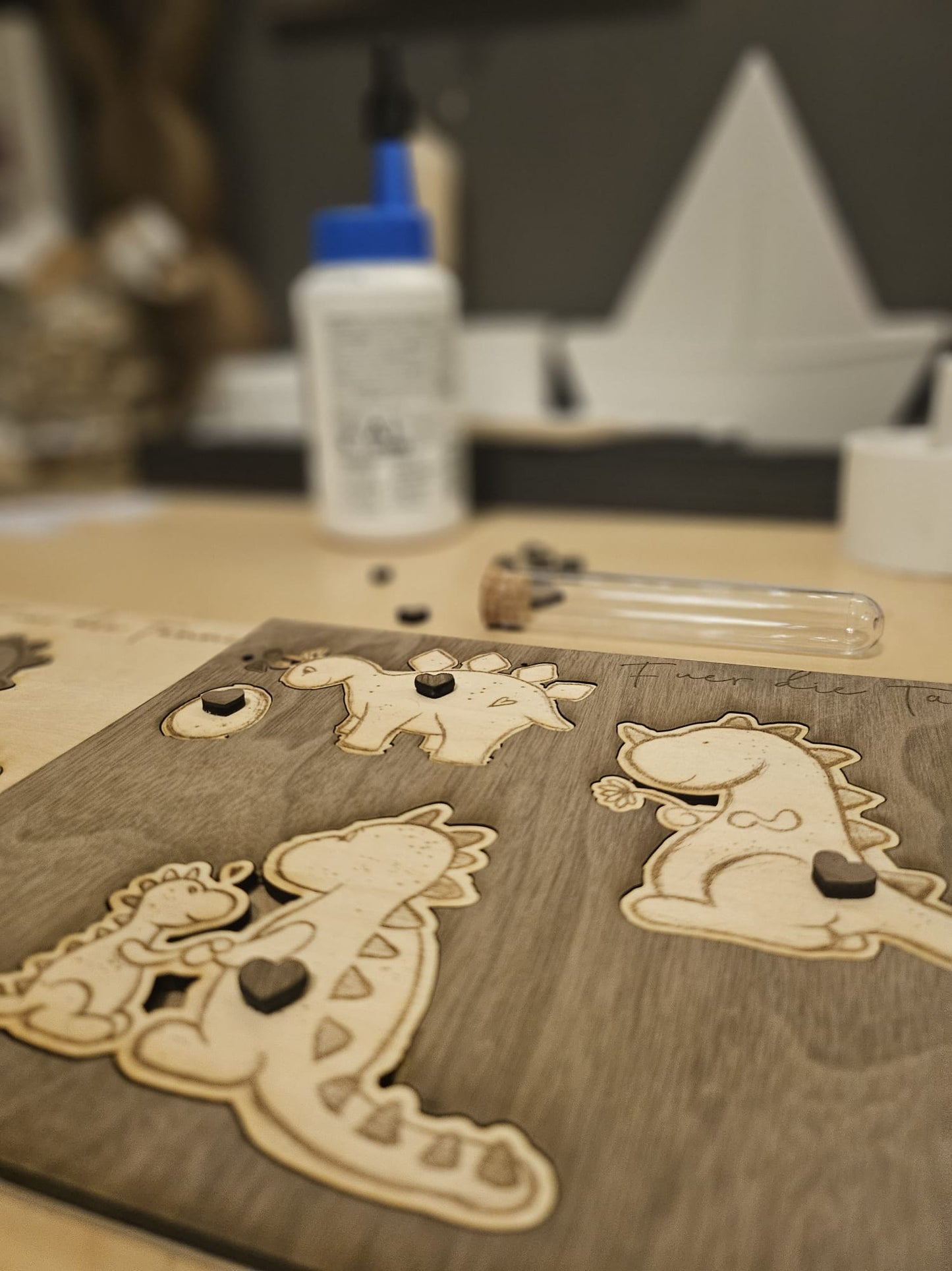 Riesiges Dino-Set, Digitale Dateien zum Sublimieren, lasern, als Digistamp, Print and cut...