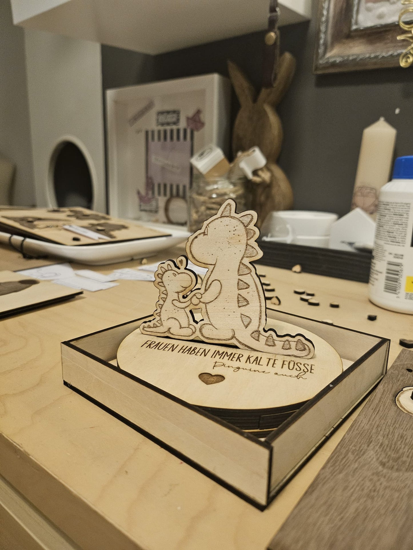 Riesiges Dino-Set, Digitale Dateien zum Sublimieren, lasern, als Digistamp, Print and cut...