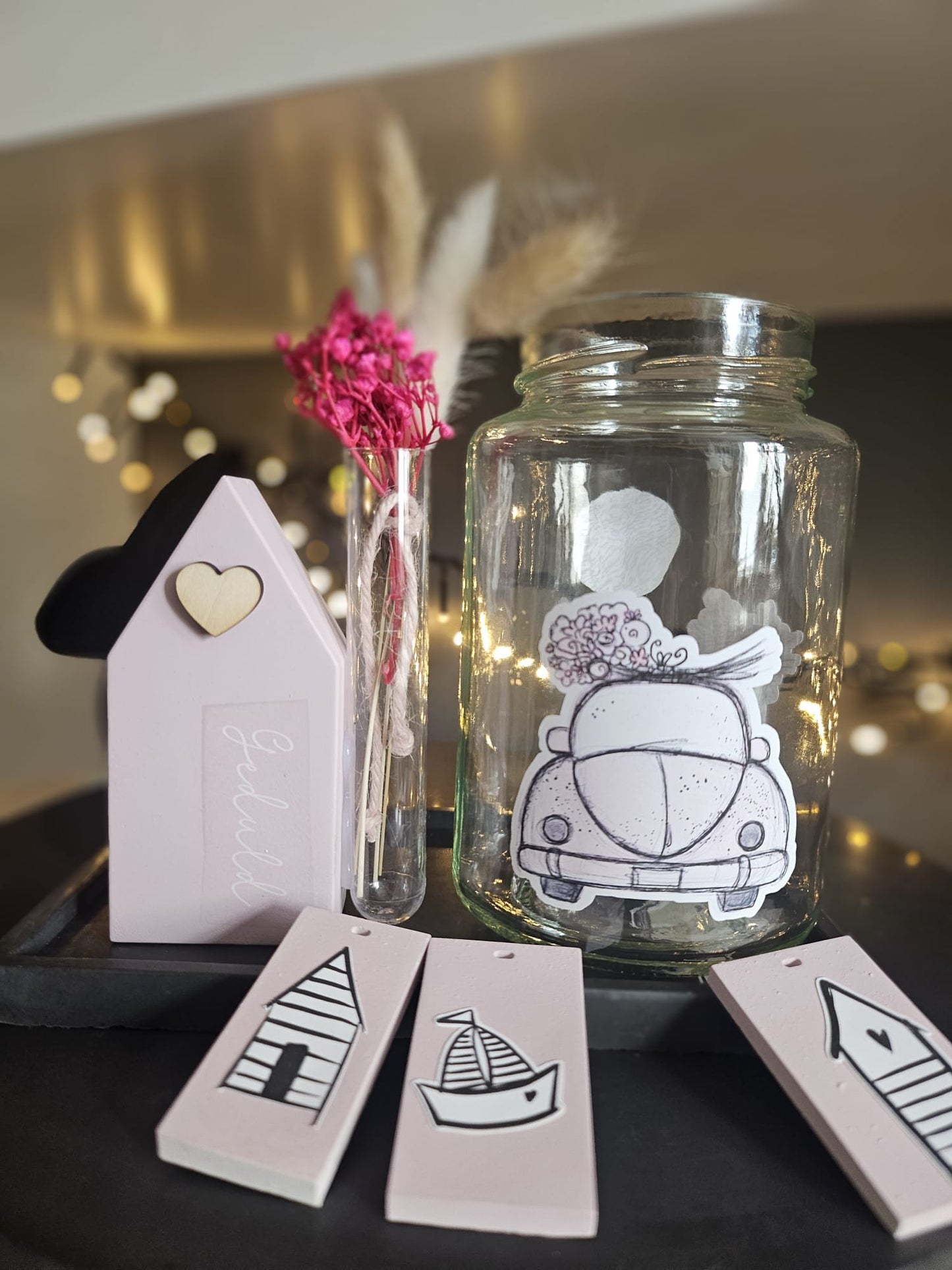 Muttertag, Auto mit Blumen, Blumen, digitale Datei, png, jpg, Laserdatei, Digistamp, Print and cut, Plotterdatei, Sublimationsdatei