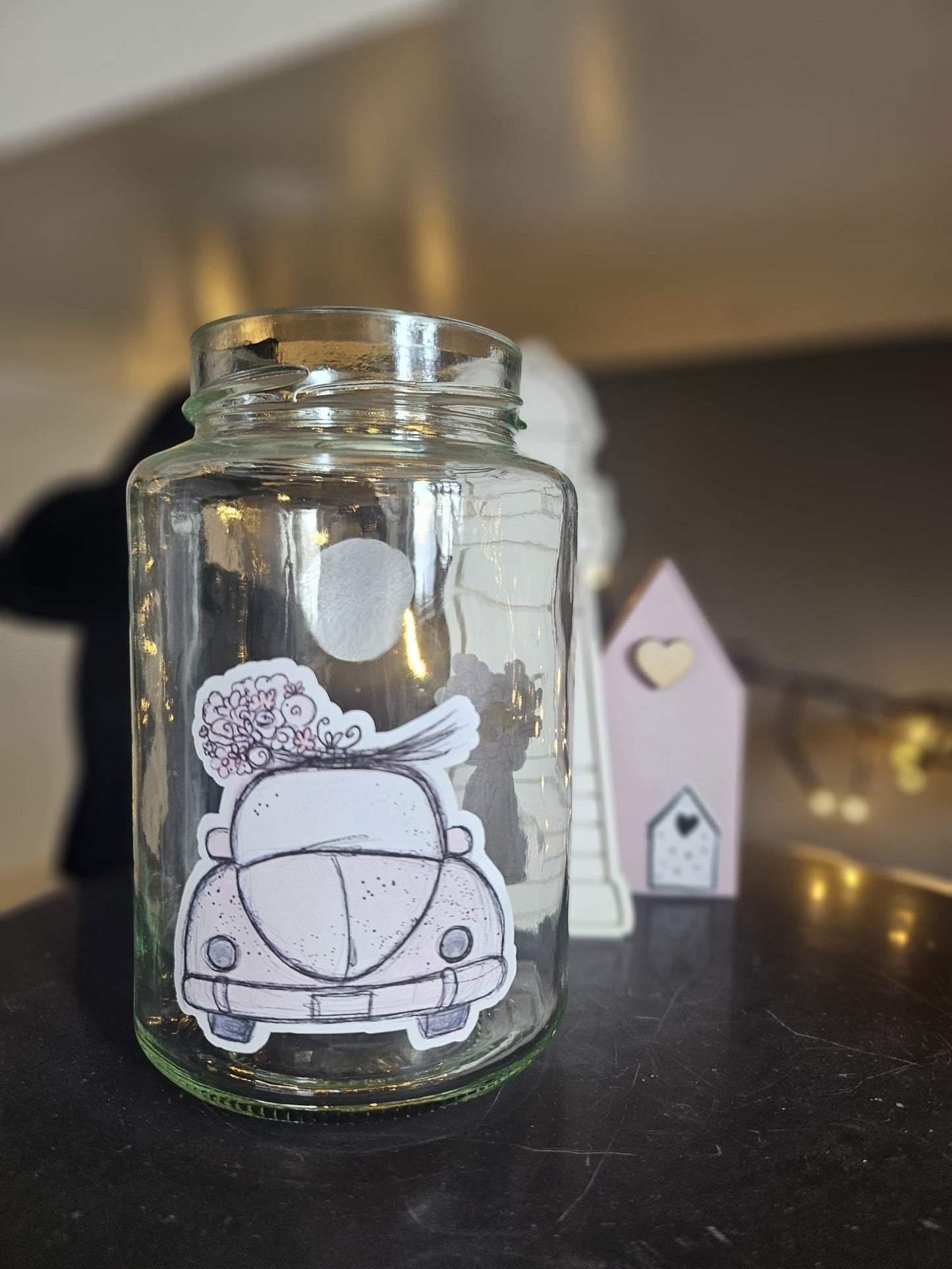 Muttertag, Auto mit Blumen, Blumen, digitale Datei, png, jpg, Laserdatei, Digistamp, Print and cut, Plotterdatei, Sublimationsdatei