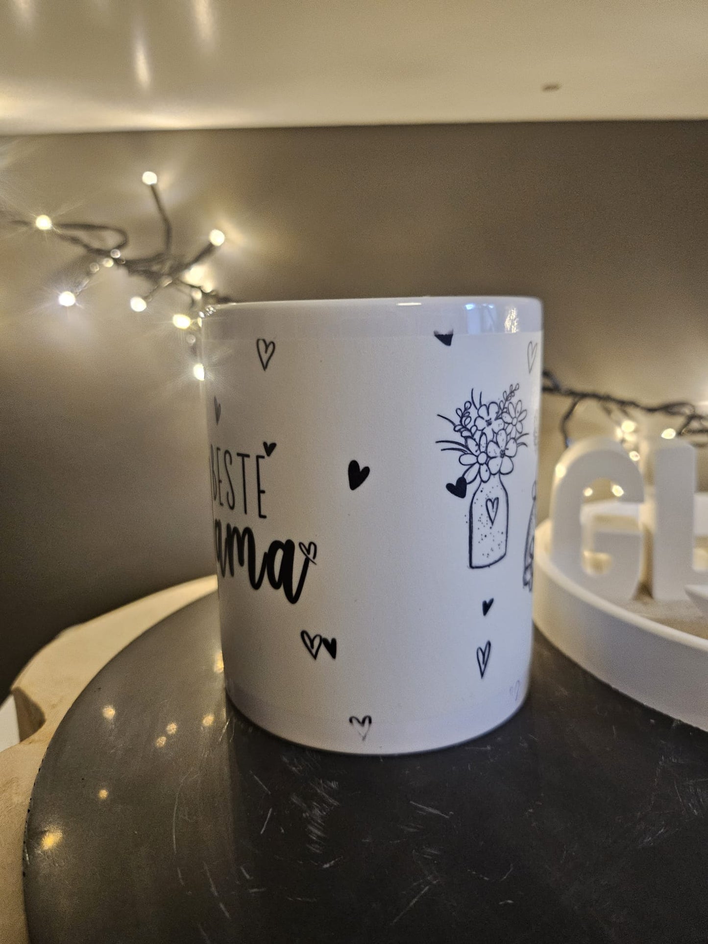 Muttertag, Auto mit Blumen, Blumen, digitale Datei, png, jpg, Laserdatei, Digistamp, Print and cut, Plotterdatei, Sublimationsdatei