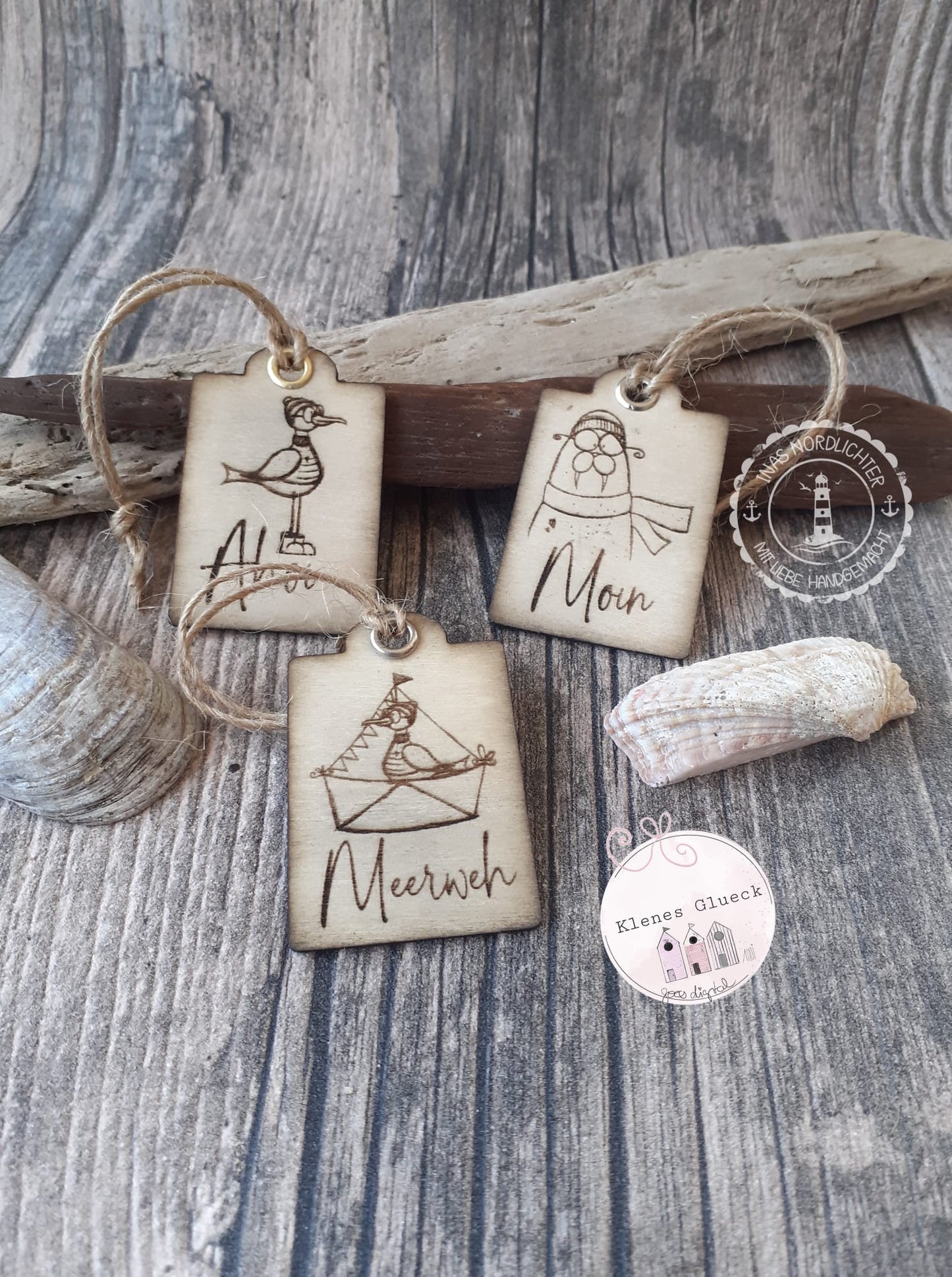 Mützenmöwe, Möwe, digitale Datei, Laserdatei, Sublimation, png, jpg, digistamp, print and cut und mehr