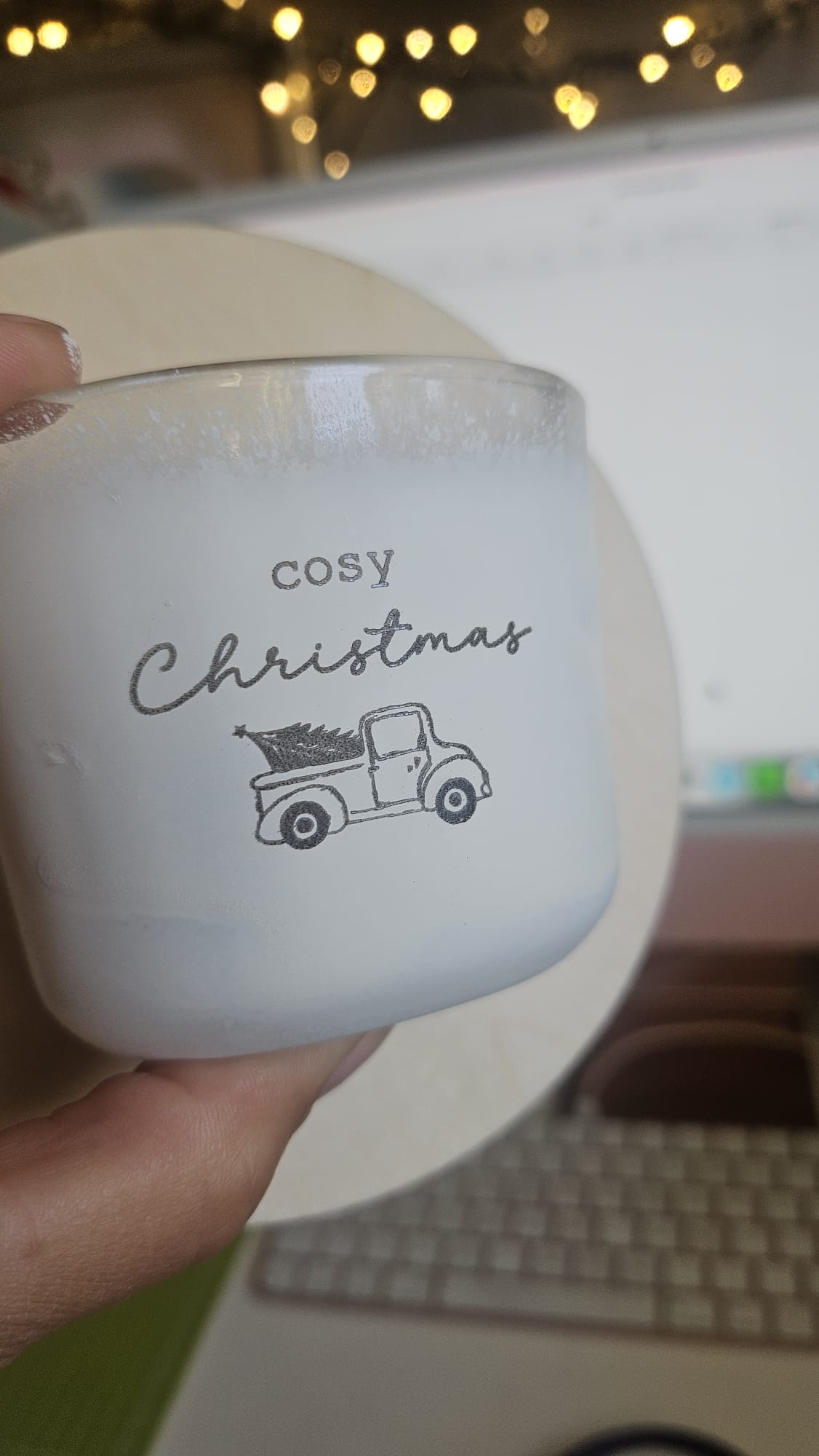 Weihnachtstruck, Weihnachtspickup, Pickup, Weihnachten, Weihnachtsbäume, Pickup mit Weihnachtsbaum, png, jpg, Laserdatei, Sublimationsdatei
