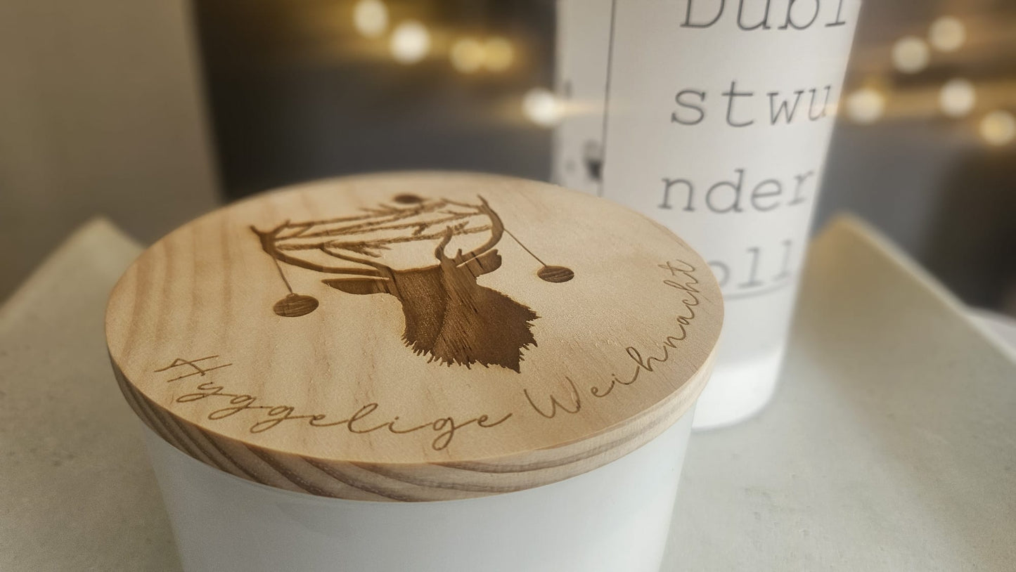 superschöne Hirsch-Datei, Hirschi, Hirsch, Weihnachten, Laserdatei, PNG, JPG, mehrere  Varianten zum lasern, sublimieren, Print and cut, digistamp und mehr