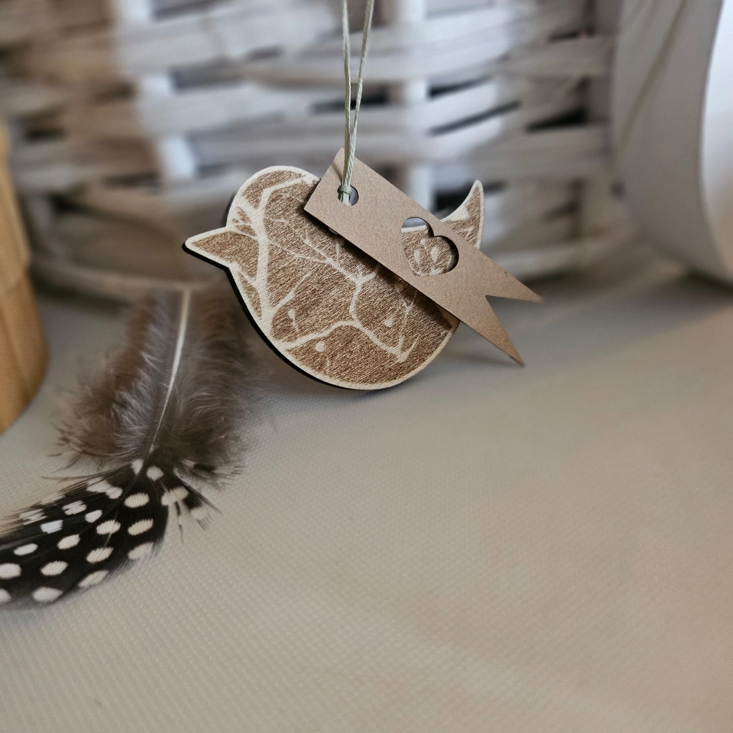 Vogel digitale Datei, kleine Vögel, Laserdatei, Plottdatei, SVG, Vogelgirlande, moderne Vögel, Set