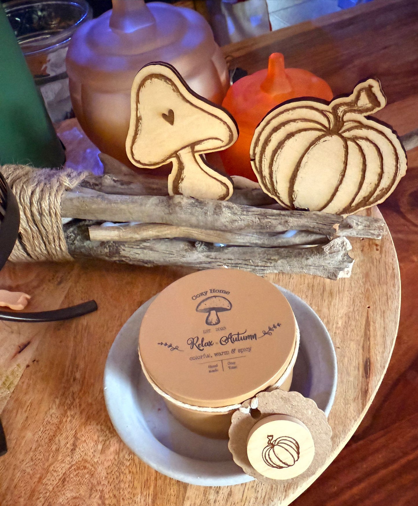 HerbstLiebeDatei, Herbst, Laserdatei, Gravurdatei, Autumn, Herbstdatei, Pilz, Kürbis, Schubkarre und mehr, Herbstliebe