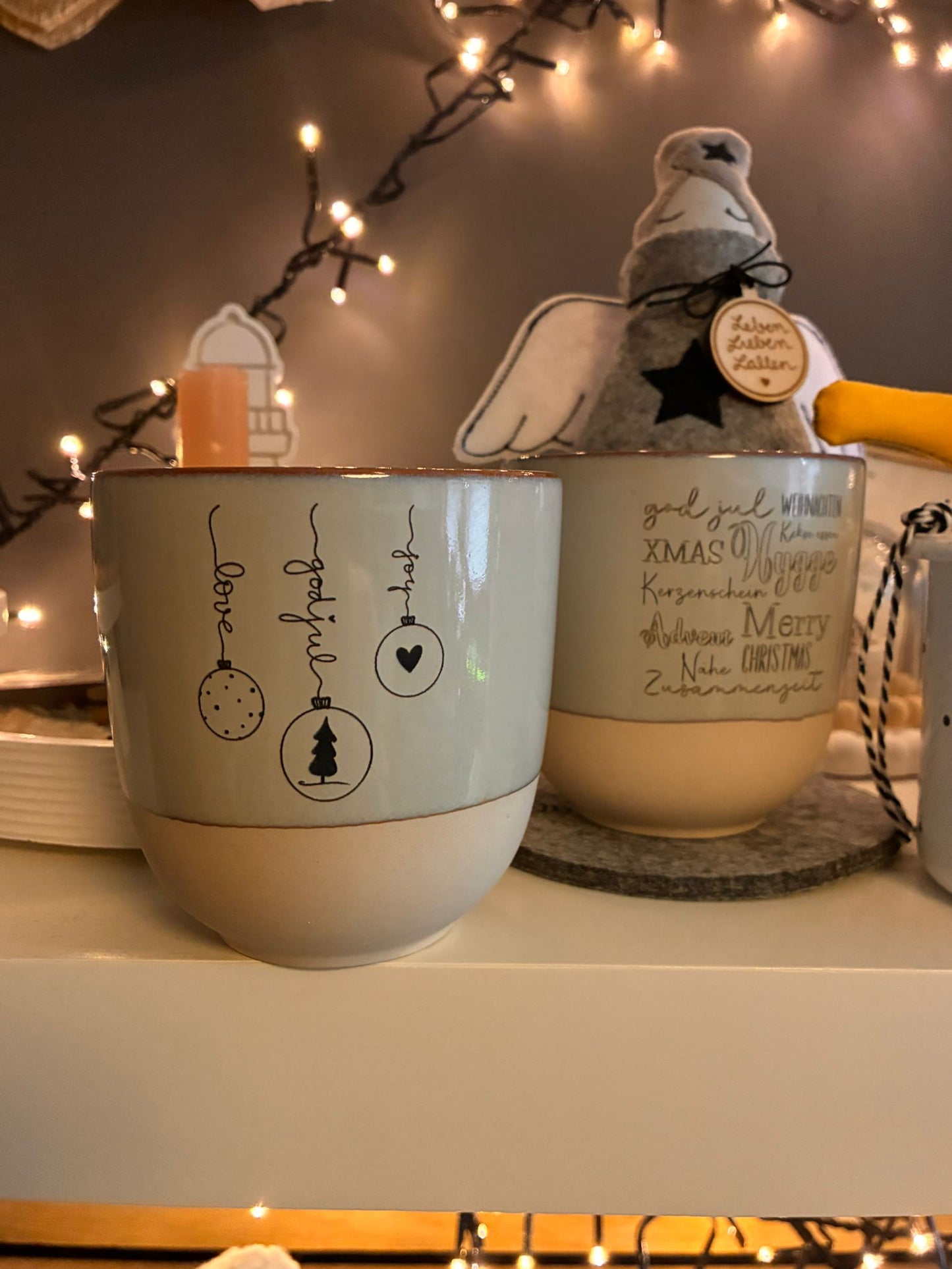 Weihnachtskugeln, digitale Weihnachtsdatei, Weihnachtszeige, Mistelzweig, Weihnachtskugeln, Schriftzüge, alles zum lasern, sublimieren, drucken und mehr