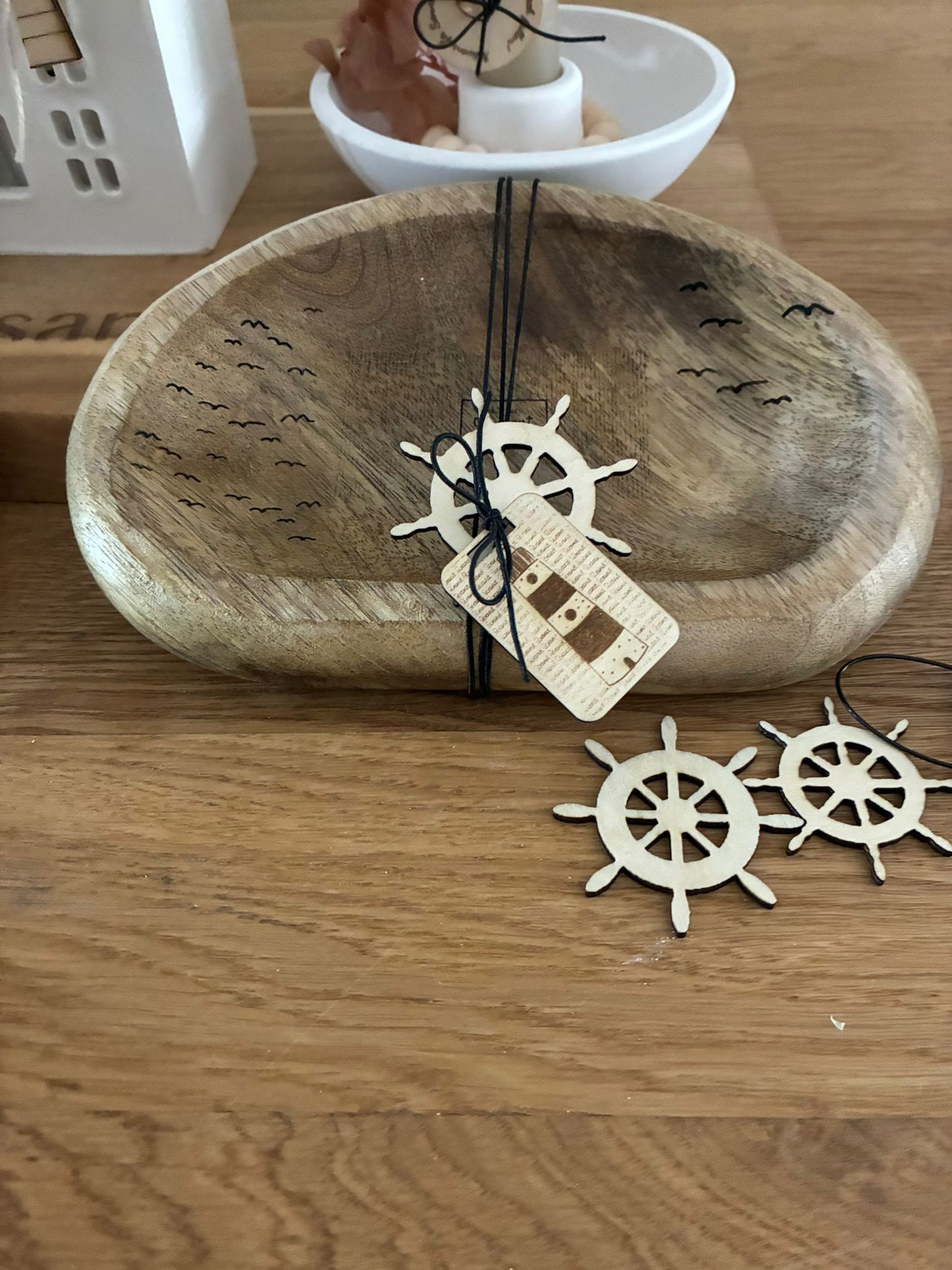 Meer Zeit, Strand, Leuchtturm, Boot, Möwen...Meer in einem Set, PNG, SVG, Laserdatei, Gravurdatei, Sublimationsdatei, Küste für Dich