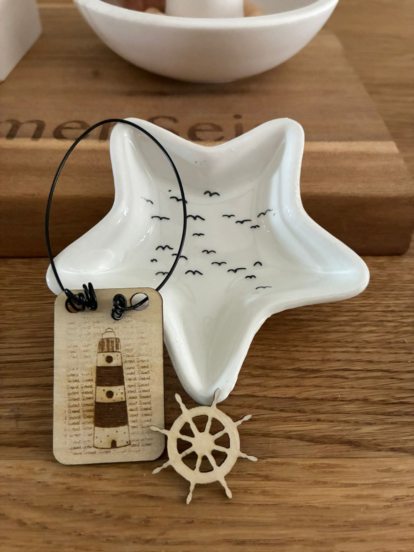 Meer Zeit, Strand, Leuchtturm, Boot, Möwen...Meer in einem Set, PNG, SVG, Laserdatei, Gravurdatei, Sublimationsdatei, Küste für Dich