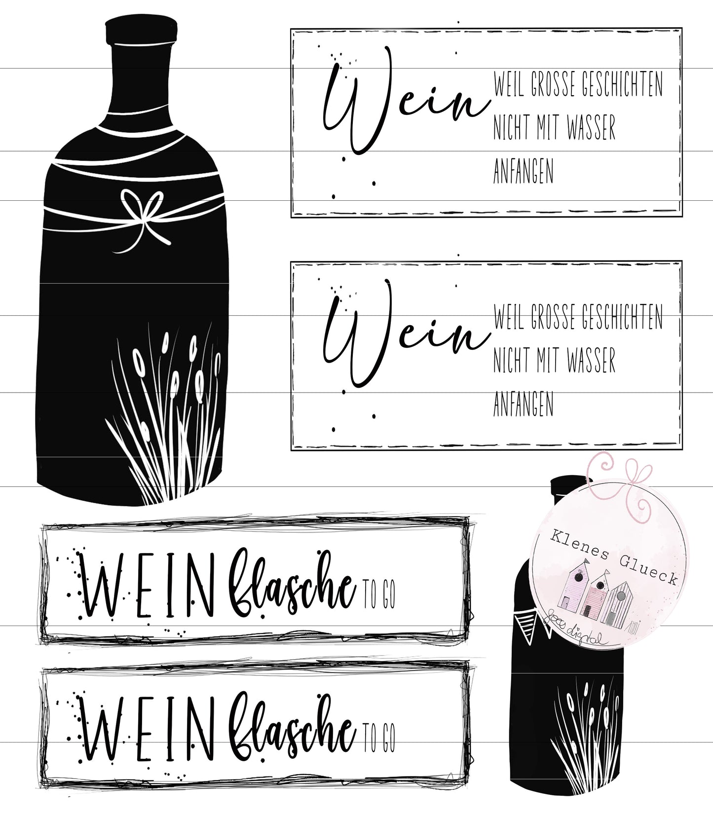 Wein, Weinliebhaber-Datei, digitale Datei, Geschenke gestalten Wein, PNG, SVG, JPG, Laserdatei, Print and cut, sublimieren, lasern und mehr