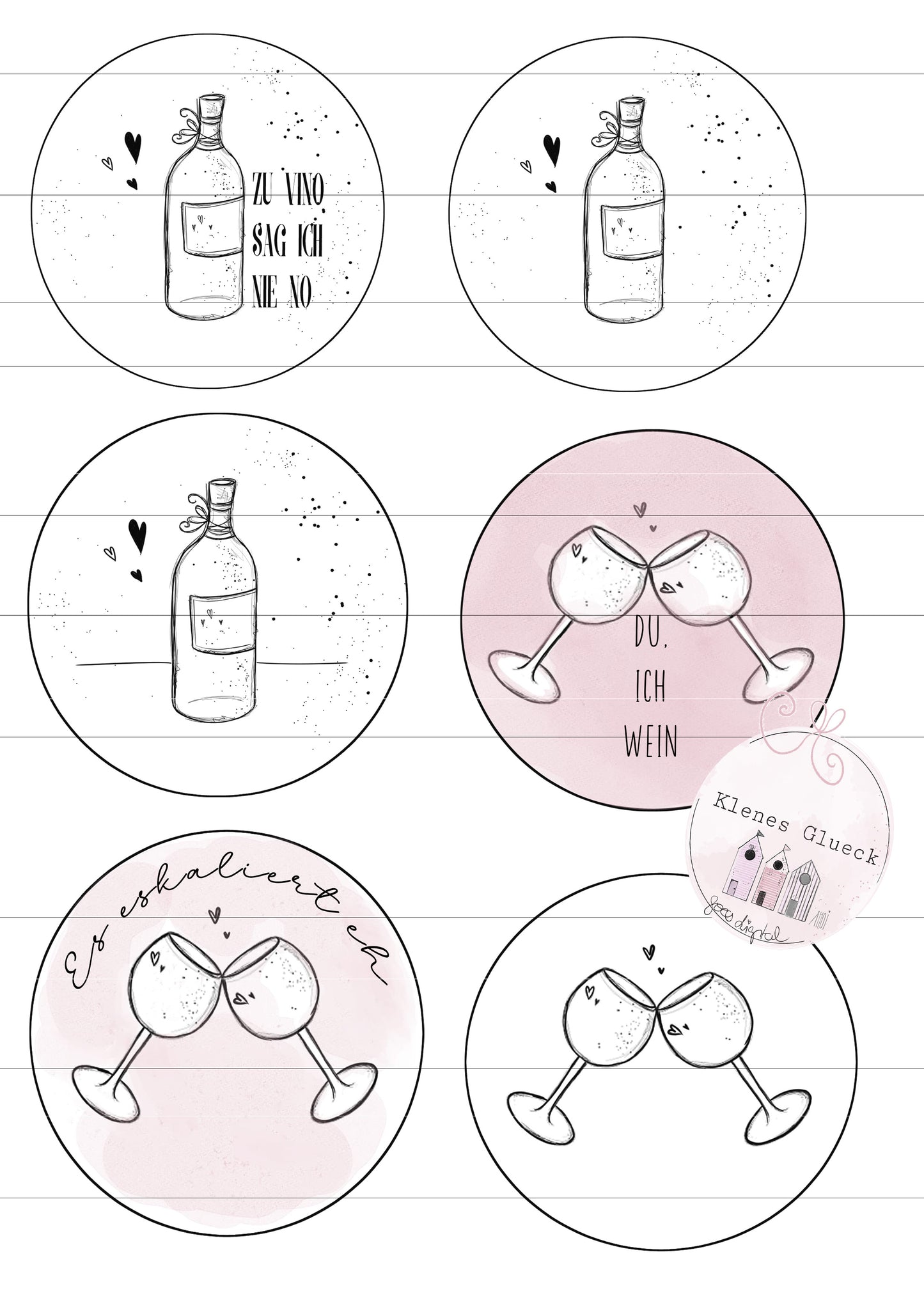 Wein, Weinliebhaber-Datei, digitale Datei, Geschenke gestalten Wein, PNG, SVG, JPG, Laserdatei, Print and cut, sublimieren, lasern und mehr
