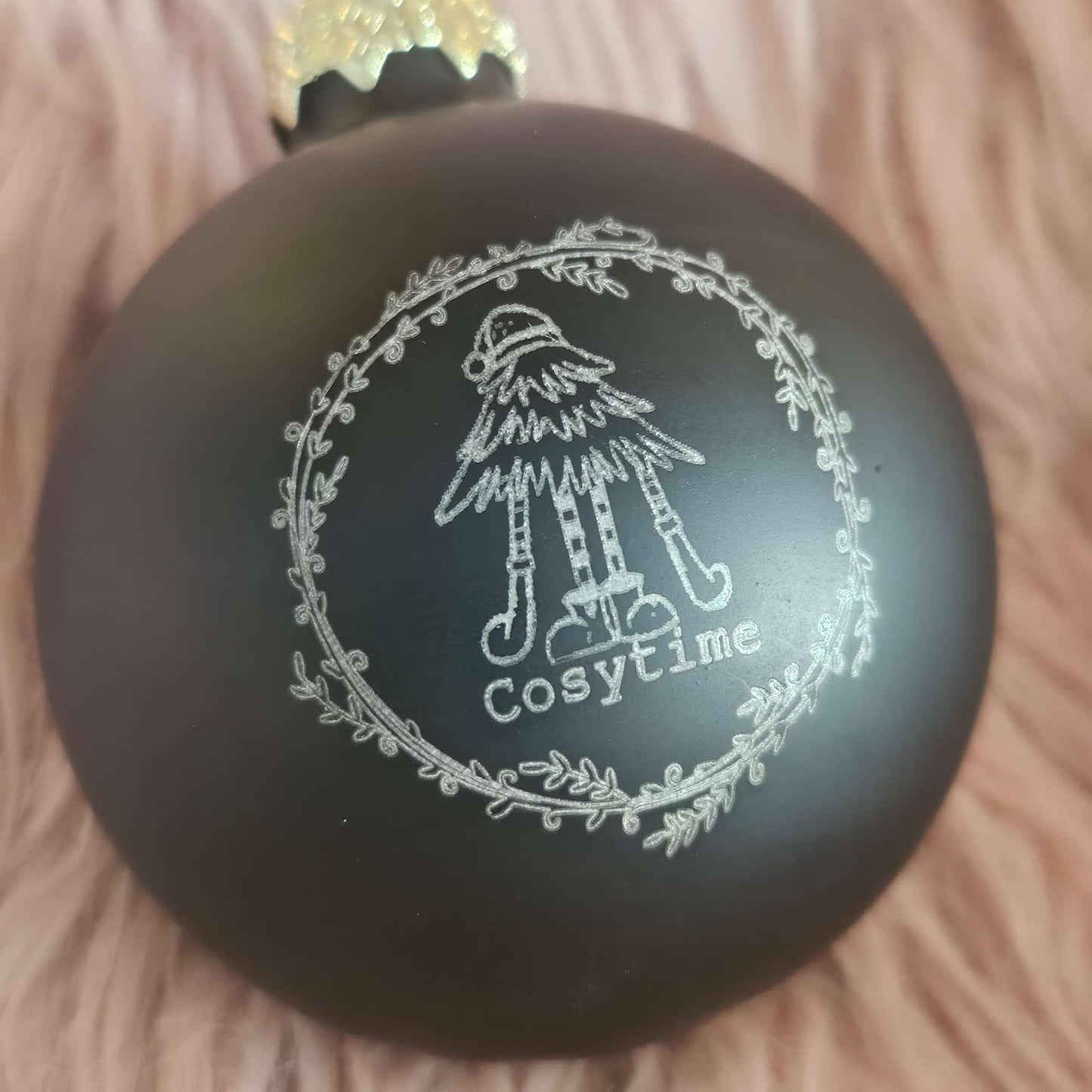 Oh Tannegnom, digitale Datei, Laserdatei, PNG, SVG, JPG, Gnom, Weihnachten, Sublimationsdatei, Gnom Set