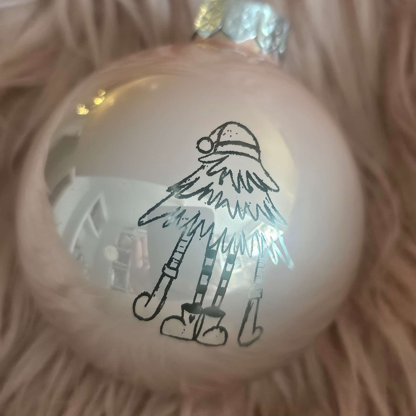Oh Tannegnom, digitale Datei, Laserdatei, PNG, SVG, JPG, Gnom, Weihnachten, Sublimationsdatei, Gnom Set