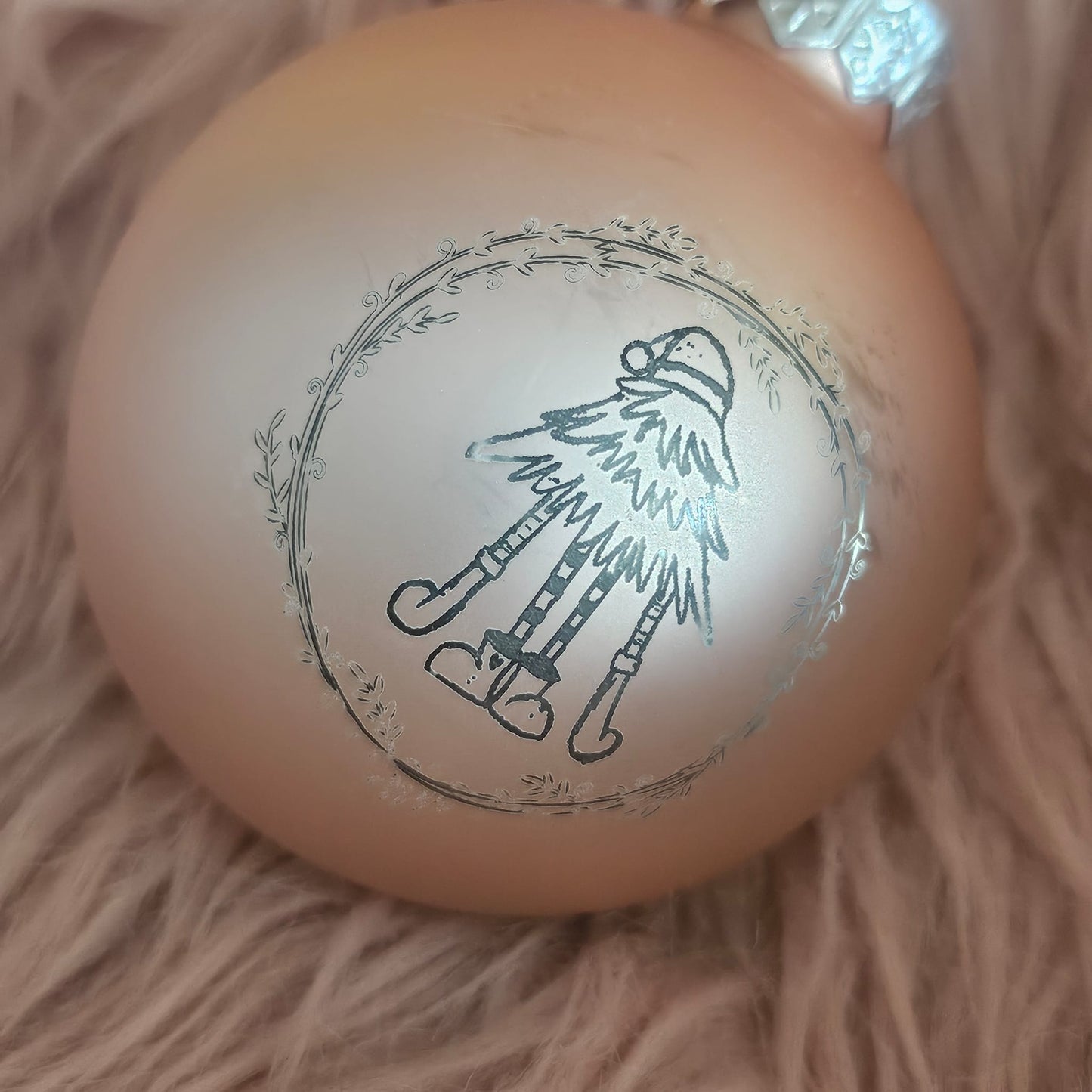 Oh Tannegnom, digitale Datei, Laserdatei, PNG, SVG, JPG, Gnom, Weihnachten, Sublimationsdatei, Gnom Set